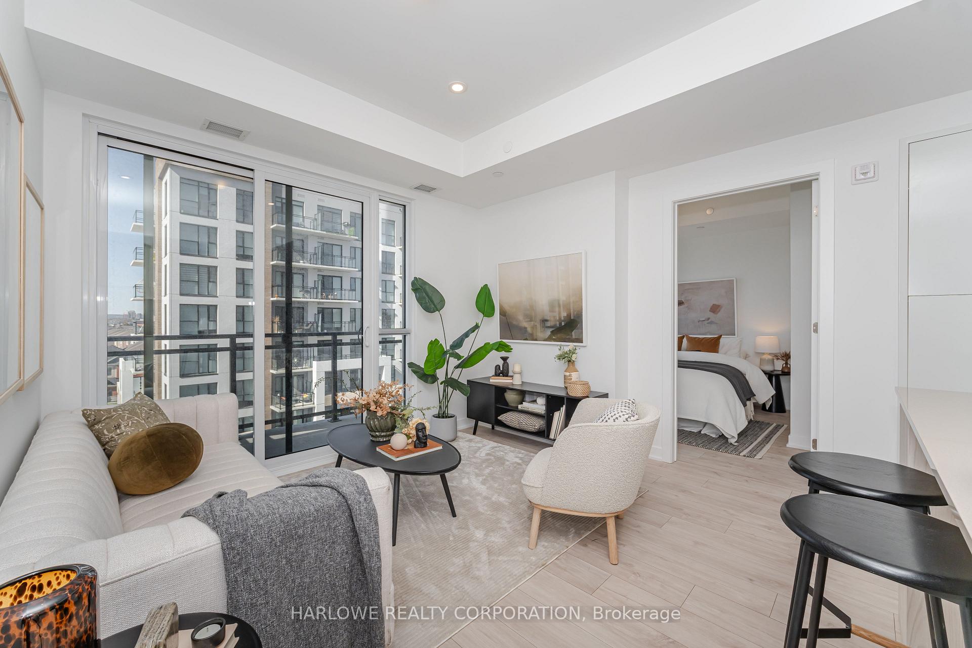 Photo 10 of Unit 505, 760 Whitlock Avenue, Milton, Cobban — HOMEH