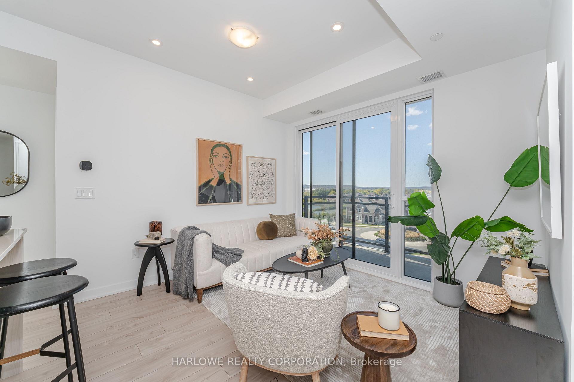 Photo 11 of Unit 505, 760 Whitlock Avenue, Milton, Cobban — HOMEH