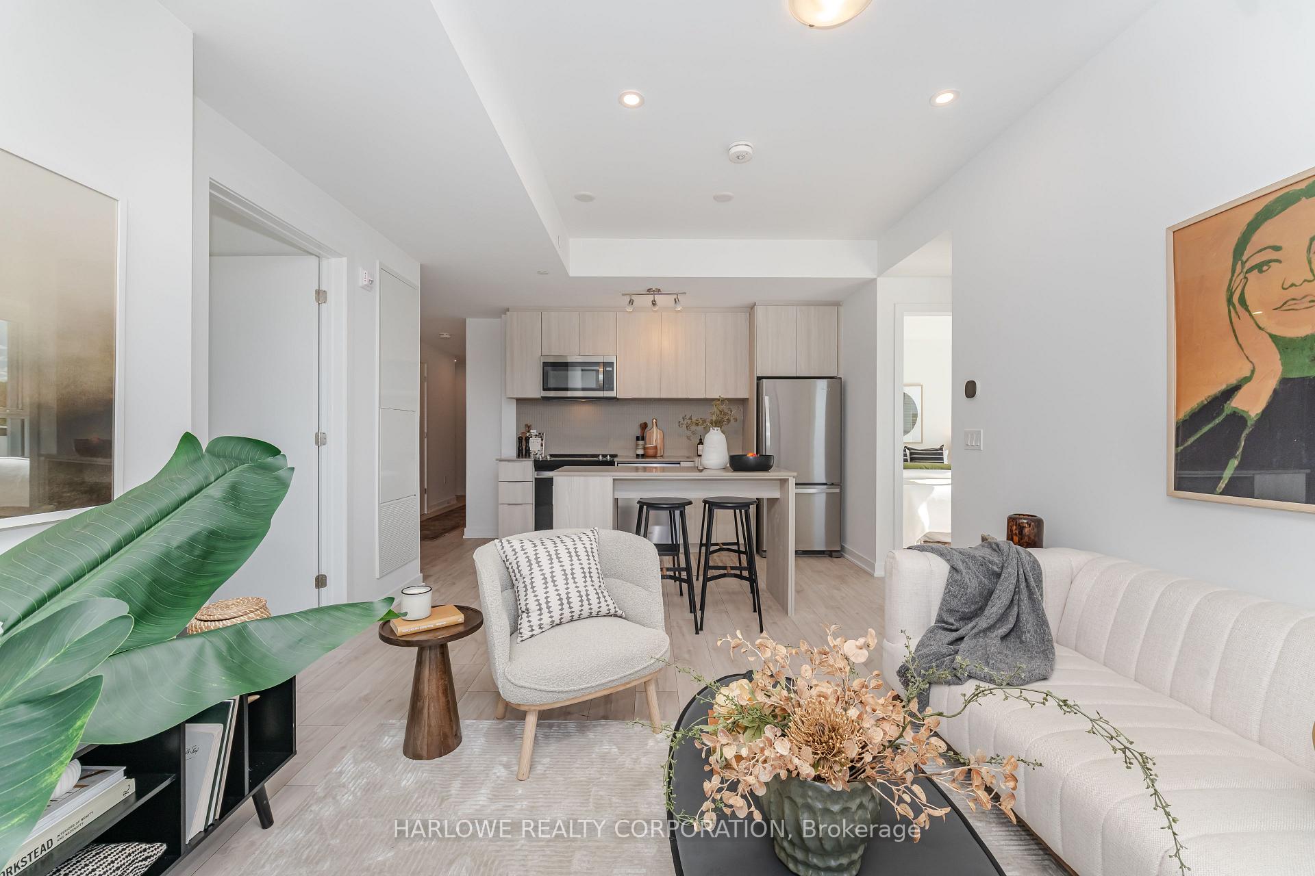 Photo 12 of Unit 505, 760 Whitlock Avenue, Milton, Cobban — HOMEH