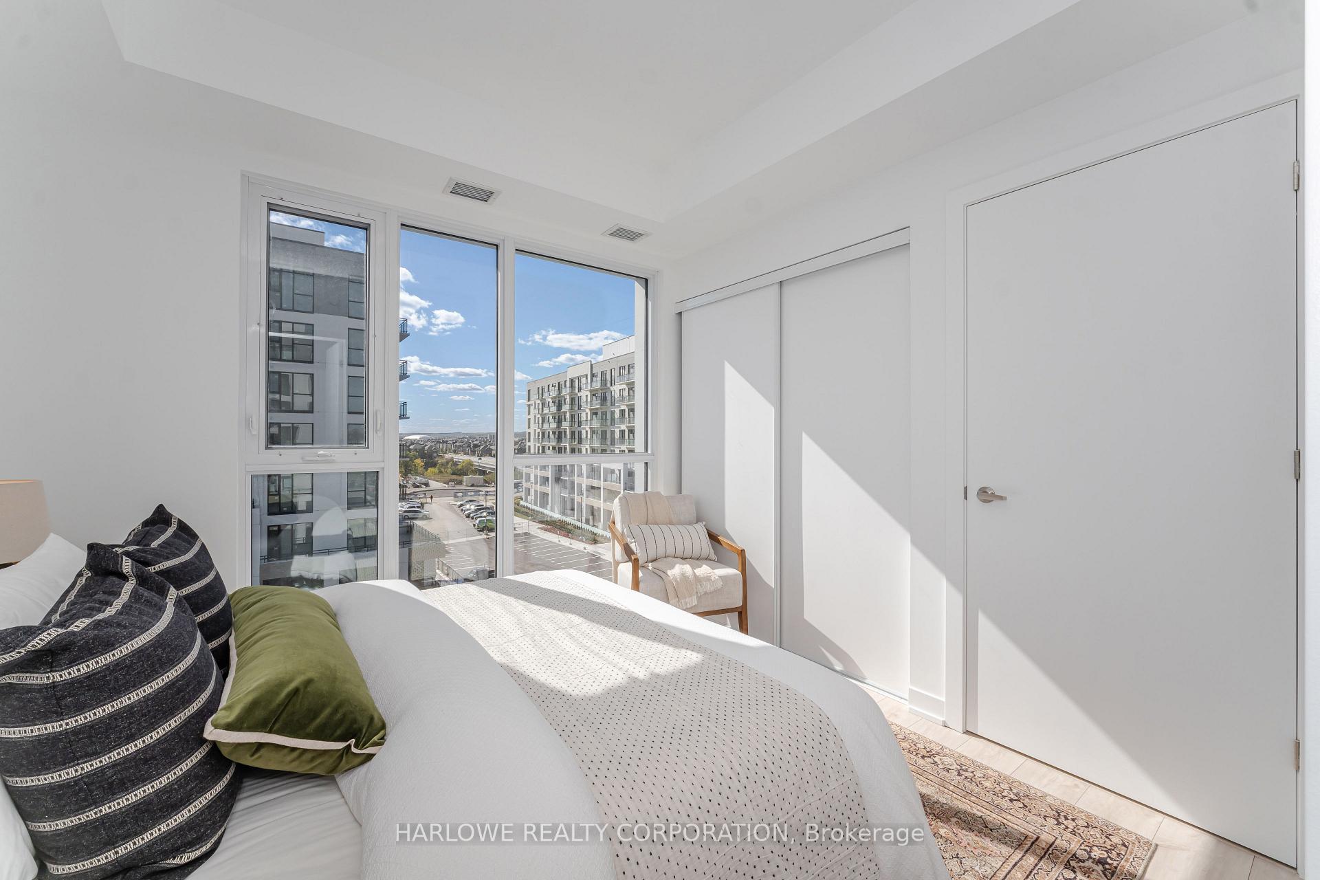 Photo 22 of Unit 505, 760 Whitlock Avenue, Milton, Cobban — HOMEH