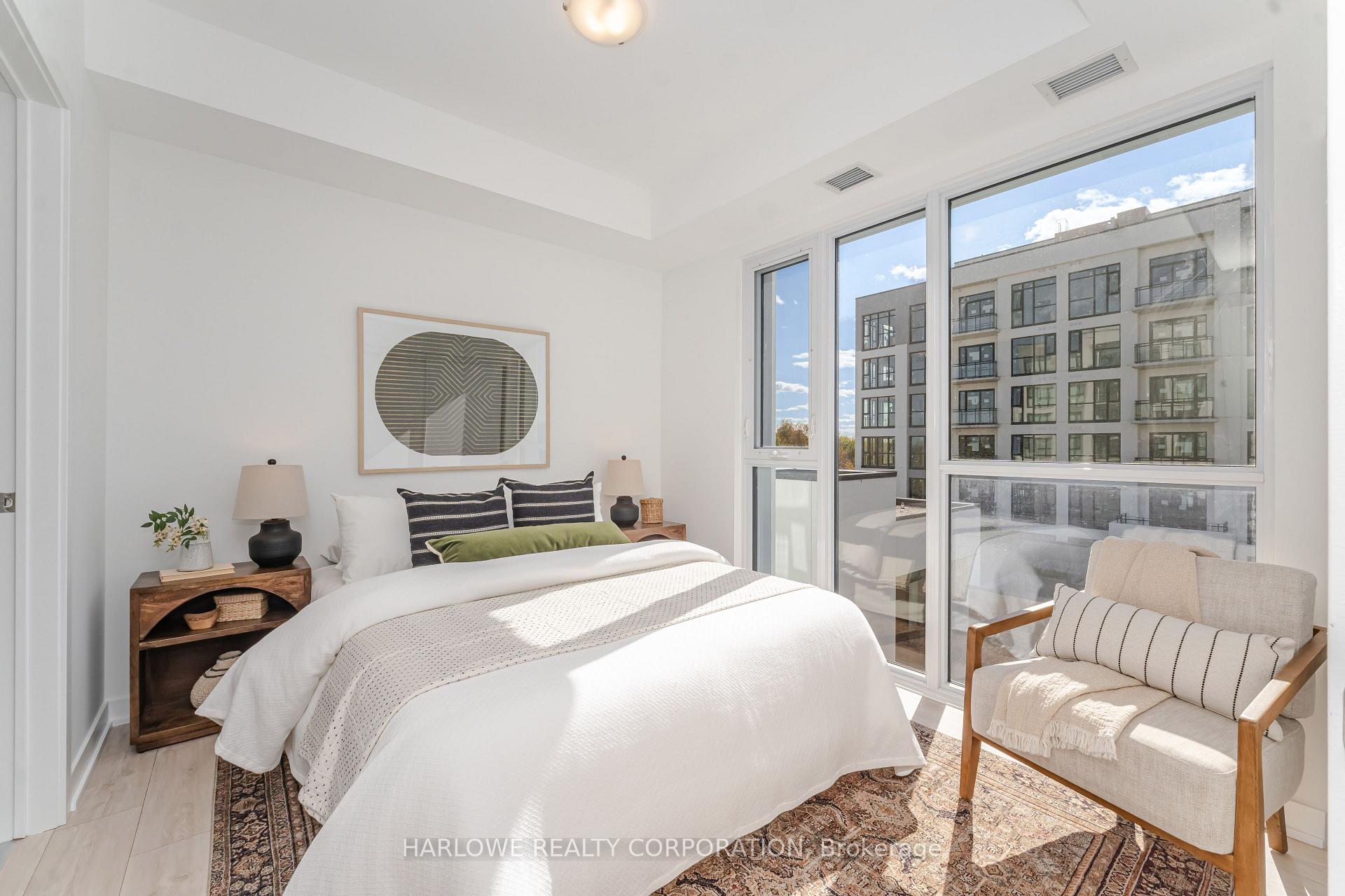 Photo 26 of Unit 505, 760 Whitlock Avenue, Milton, Cobban — HOMEH