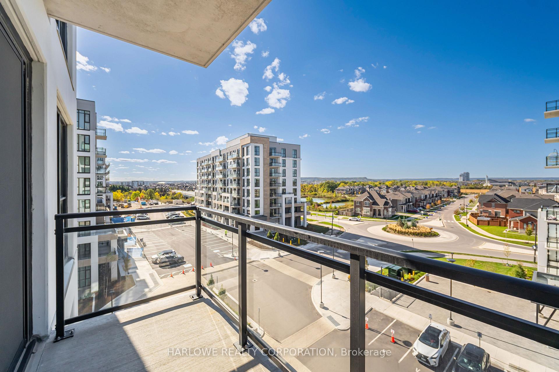 Photo 30 of Unit 505, 760 Whitlock Avenue, Milton, Cobban — HOMEH