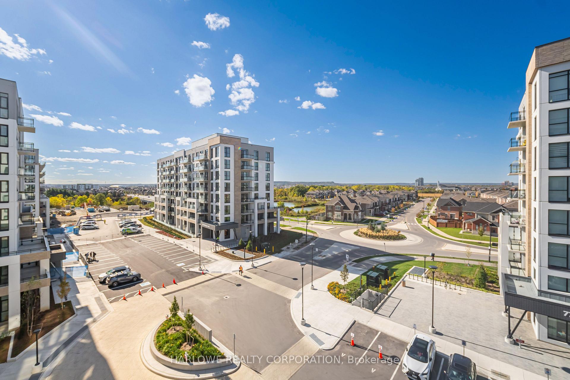 Photo 38 of Unit 505, 760 Whitlock Avenue, Milton, Cobban — HOMEH