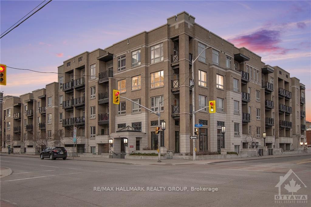 Photo 1 of Unit 116, 429 Kent Street, Ottawa, Ottawa Centre — HOMEH