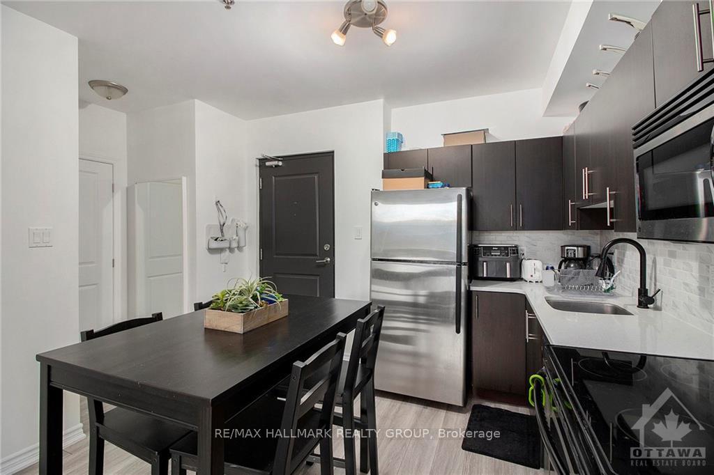 Photo 6 of Unit 116, 429 Kent Street, Ottawa, Ottawa Centre — HOMEH