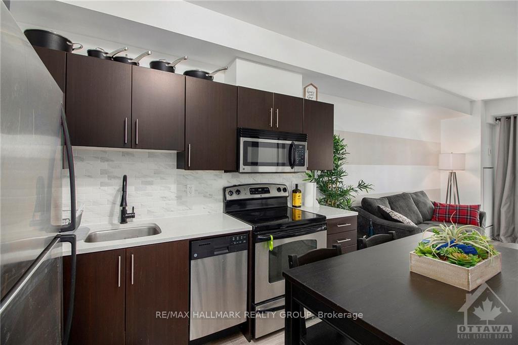 Photo 8 of Unit 116, 429 Kent Street, Ottawa, Ottawa Centre — HOMEH