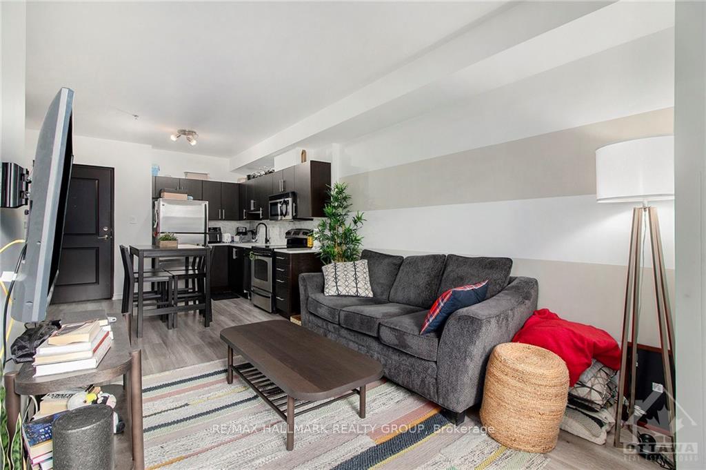 Photo 11 of Unit 116, 429 Kent Street, Ottawa, Ottawa Centre — HOMEH
