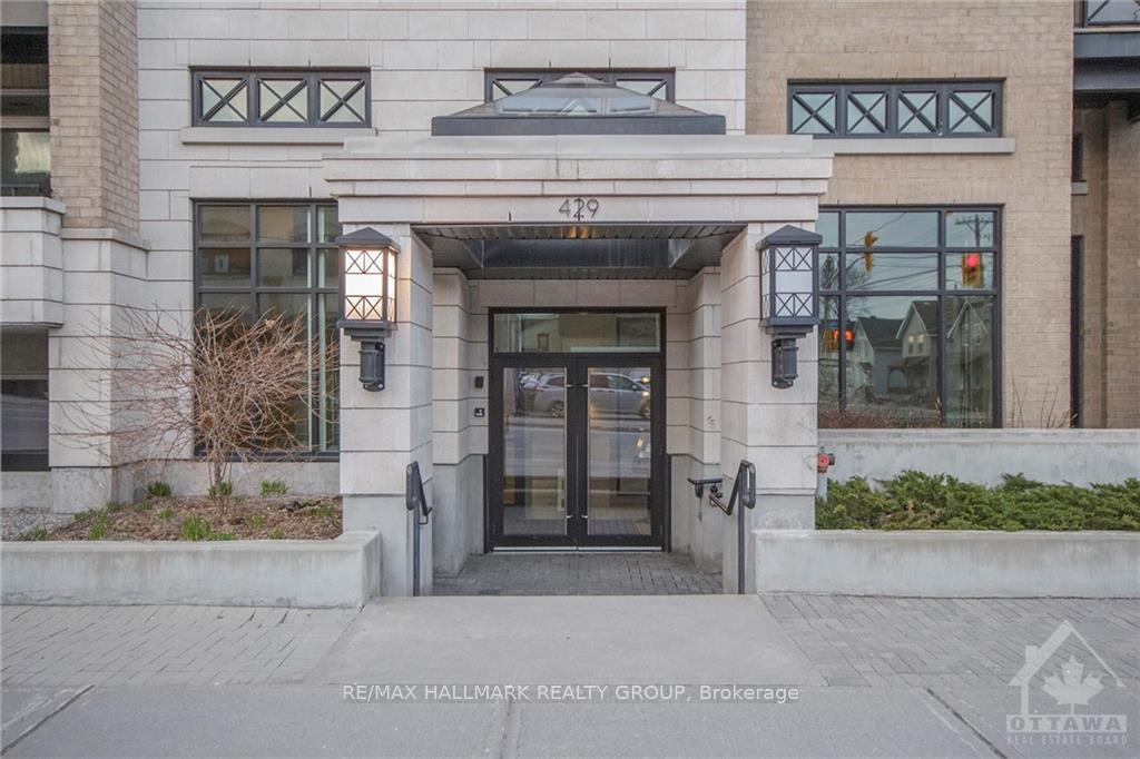 Photo 22 of Unit 116, 429 Kent Street, Ottawa, Ottawa Centre — HOMEH