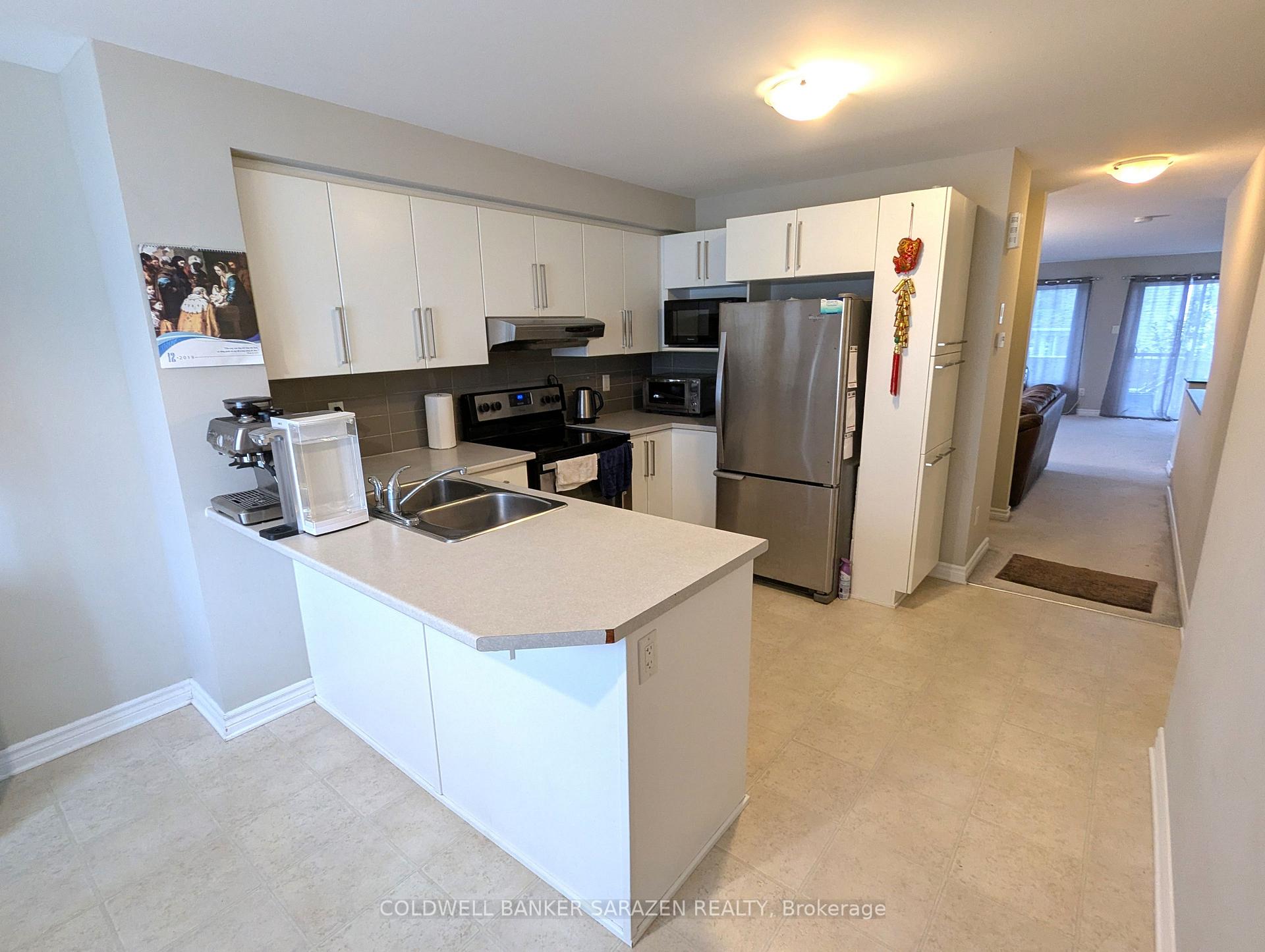 Photo 5 of Unit Unit B, 633 Chapman Mills Drive, Ottawa, Barrhaven - Strandherd — HOMEH