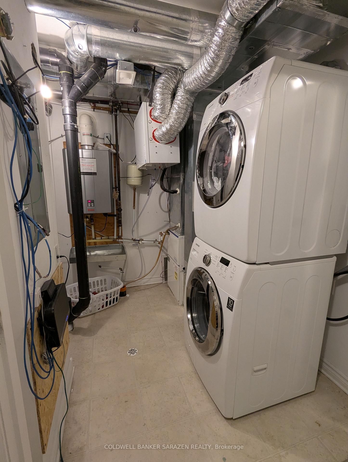 Photo 6 of Unit Unit B, 633 Chapman Mills Drive, Ottawa, Barrhaven - Strandherd — HOMEH