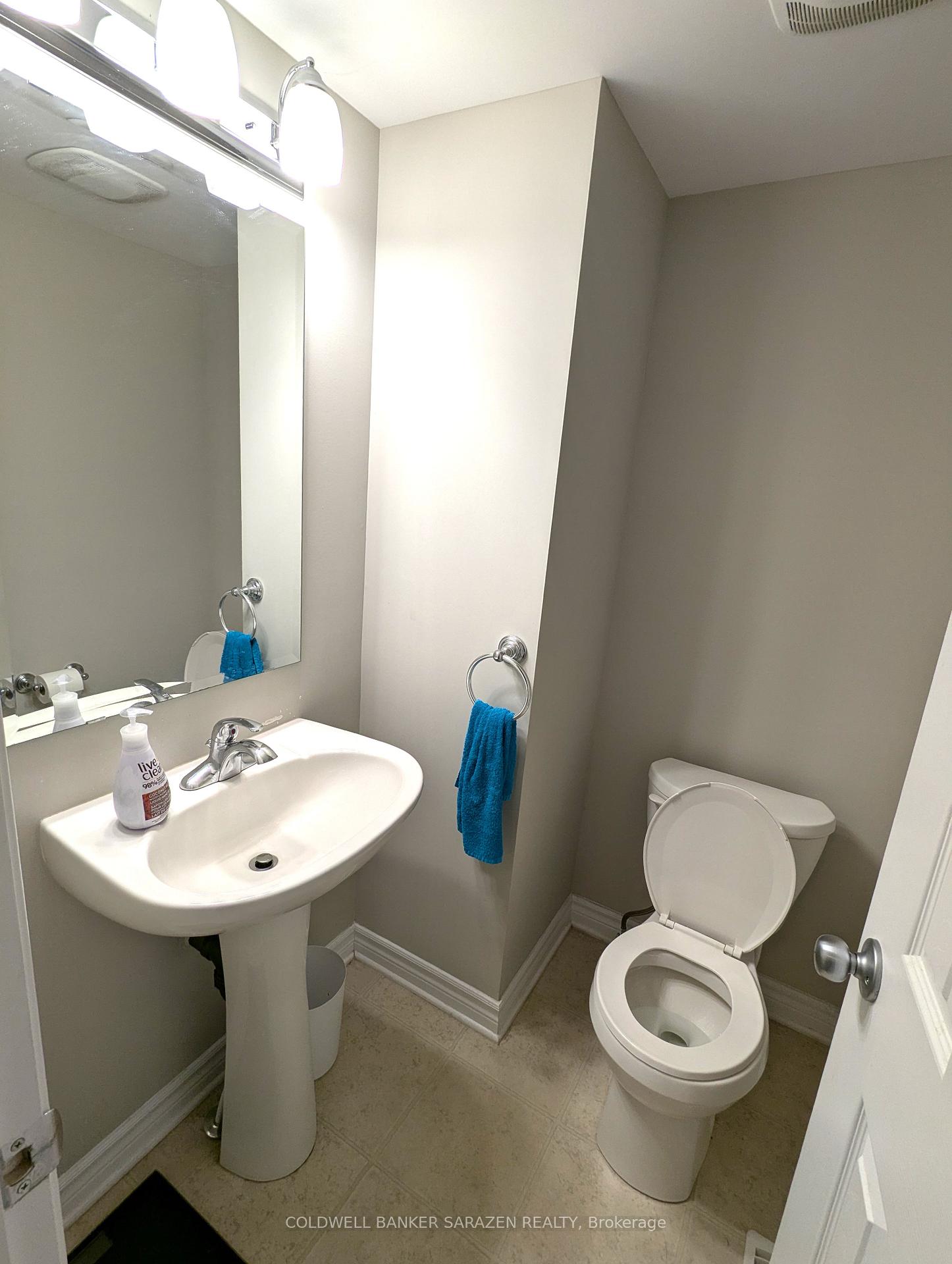 Photo 10 of Unit Unit B, 633 Chapman Mills Drive, Ottawa, Barrhaven - Strandherd — HOMEH