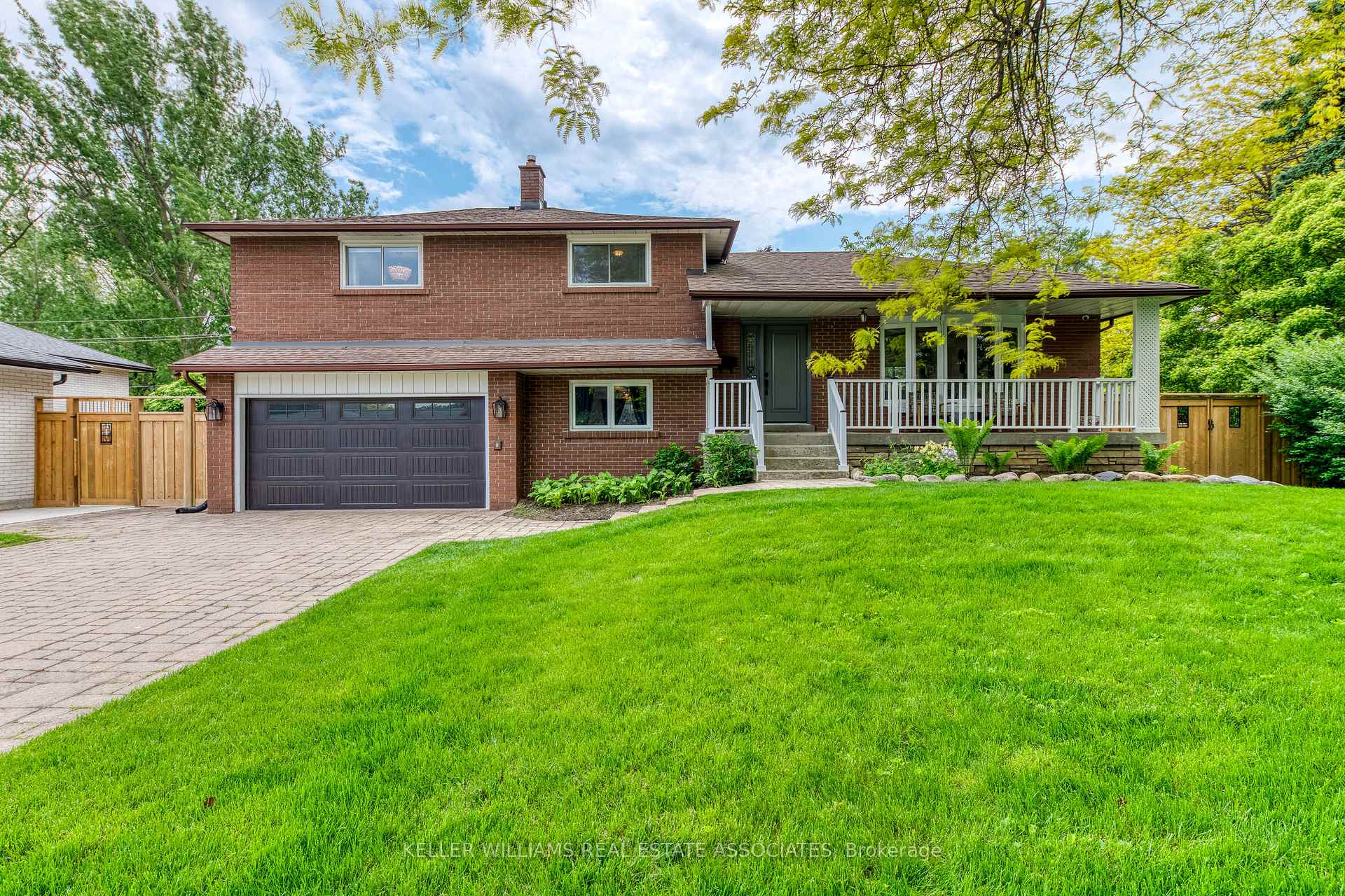 Photo 1 of 39 Hills Road, Ajax, South East — HOMEH
