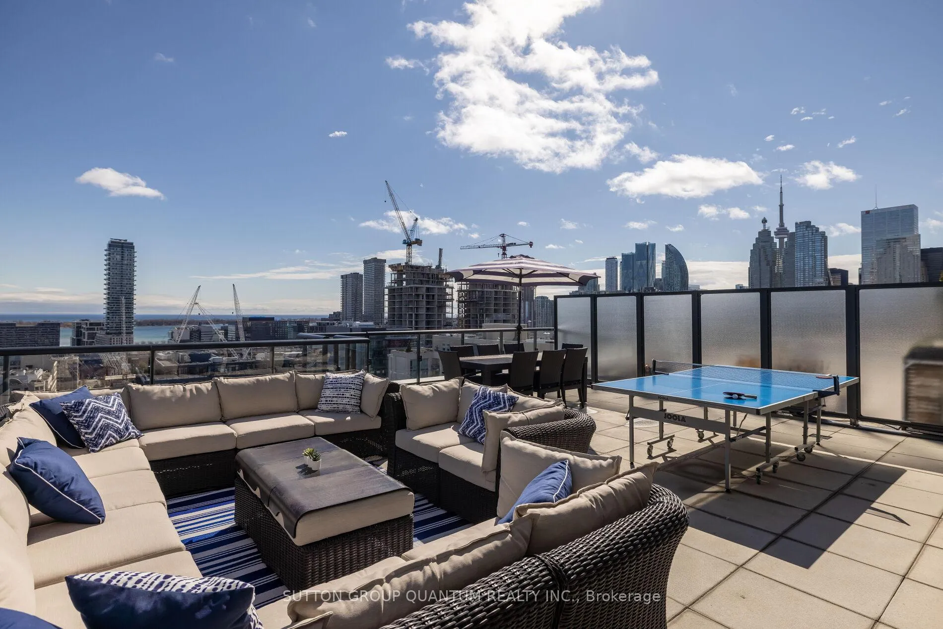 Photo 1 of Unit LPH 03, 400 Adelaide Street, Toronto, Waterfront Communities — HOMEH