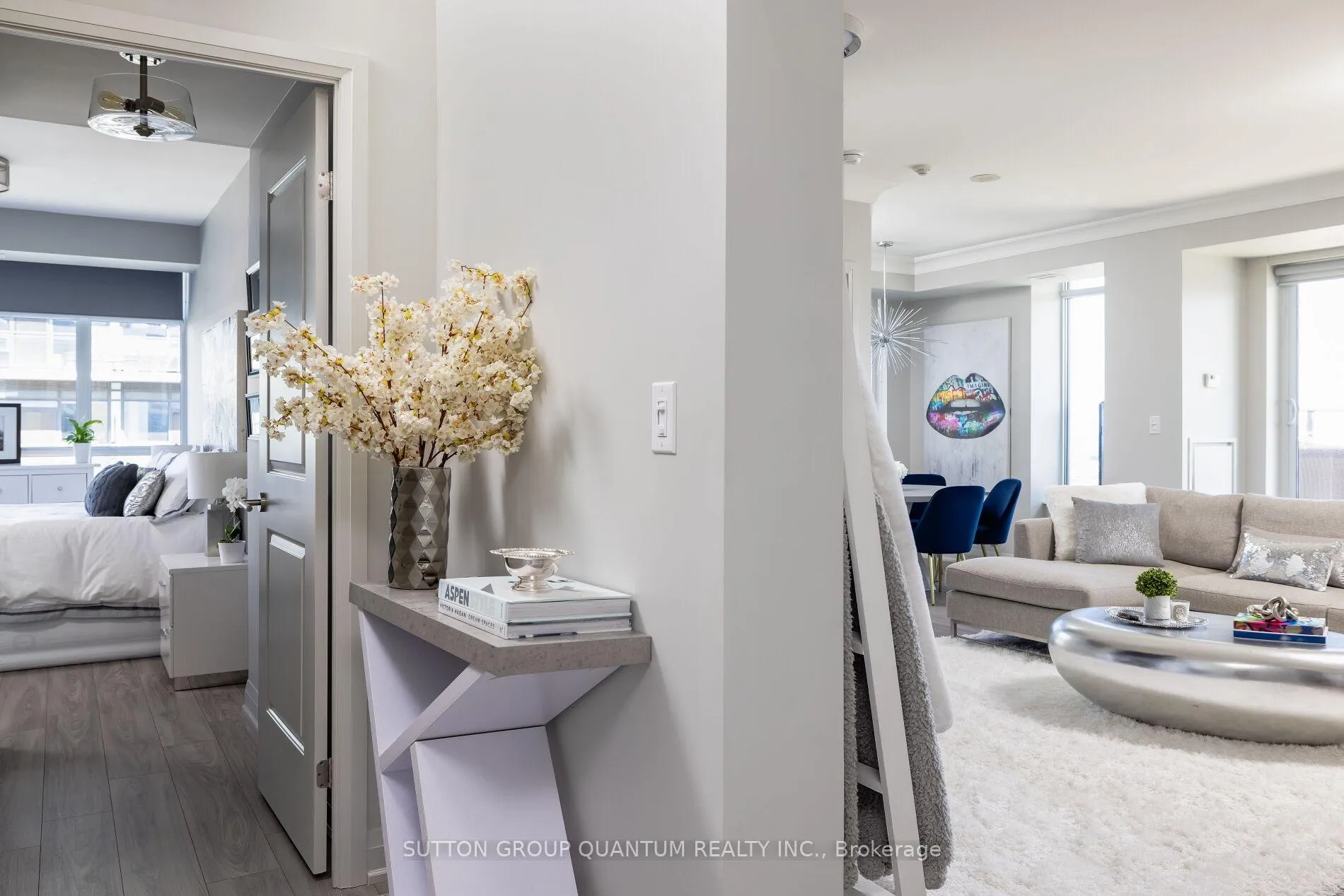 Photo 3 of Unit LPH 03, 400 Adelaide Street, Toronto, Waterfront Communities — HOMEH