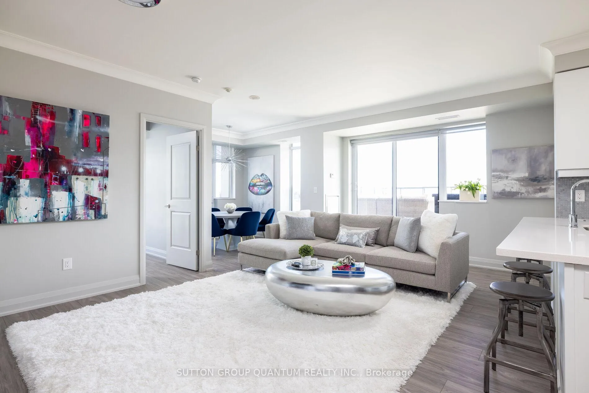Photo 6 of Unit LPH 03, 400 Adelaide Street, Toronto, Waterfront Communities — HOMEH