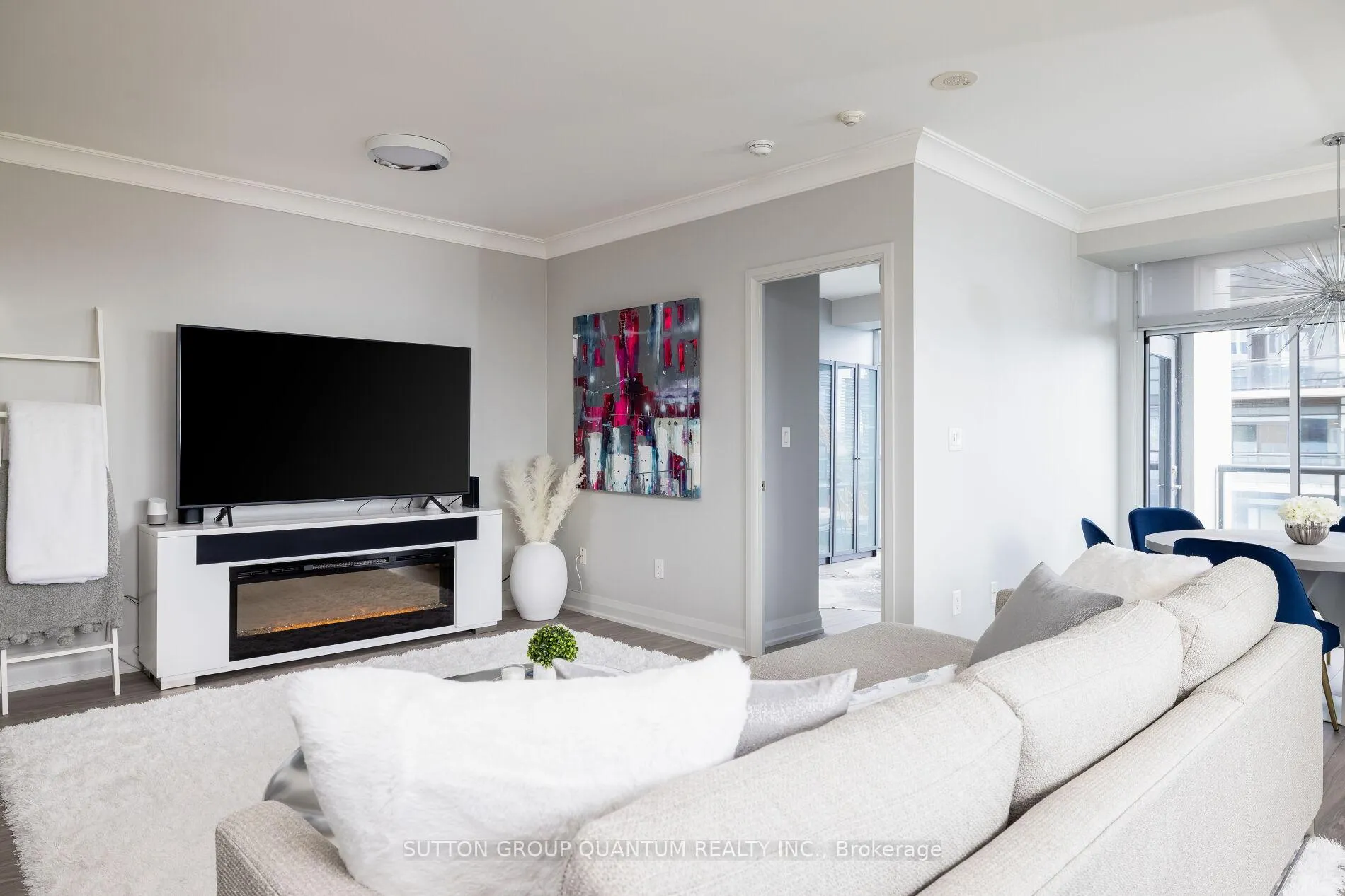 Photo 7 of Unit LPH 03, 400 Adelaide Street, Toronto, Waterfront Communities — HOMEH