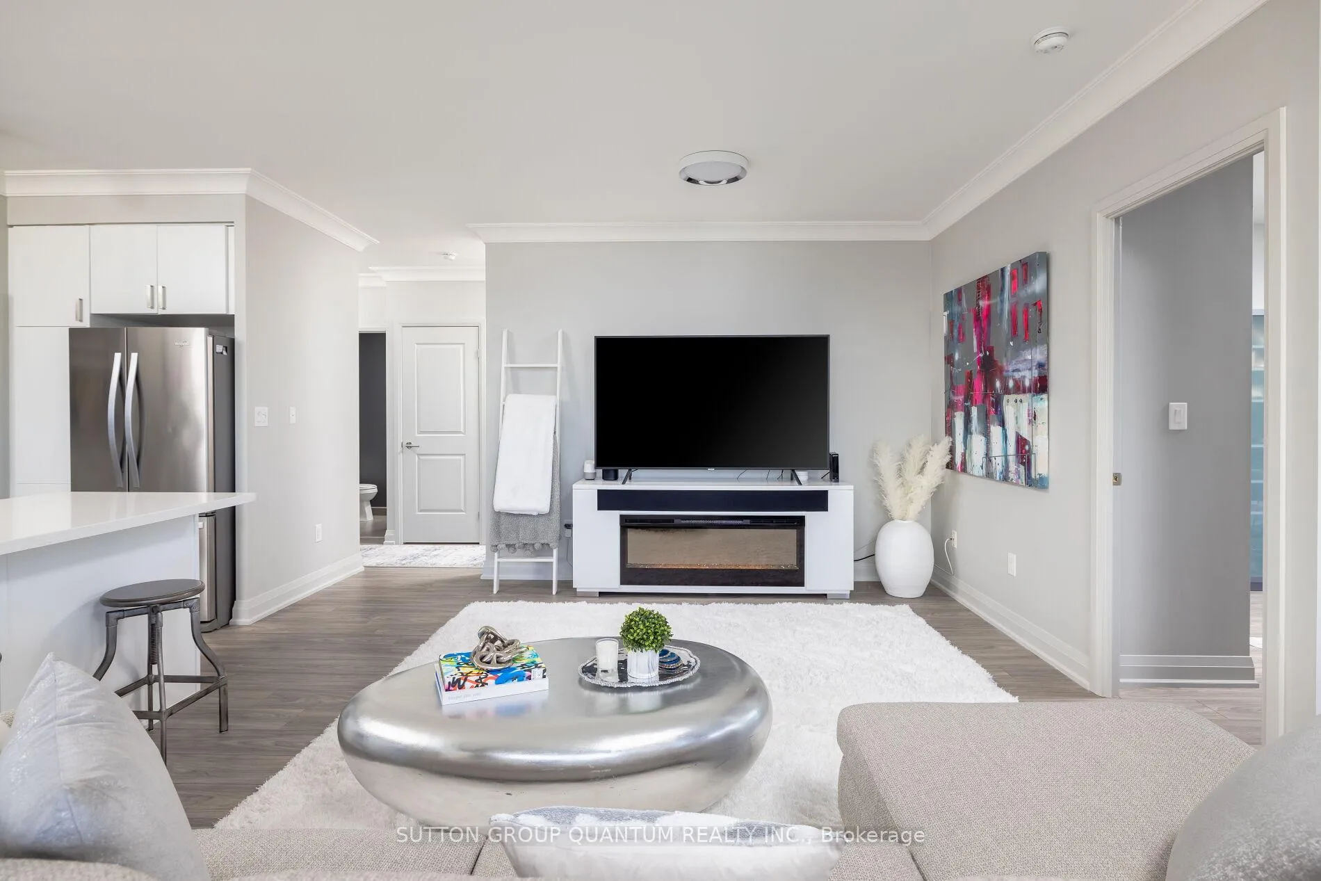 Photo 8 of Unit LPH 03, 400 Adelaide Street, Toronto, Waterfront Communities — HOMEH