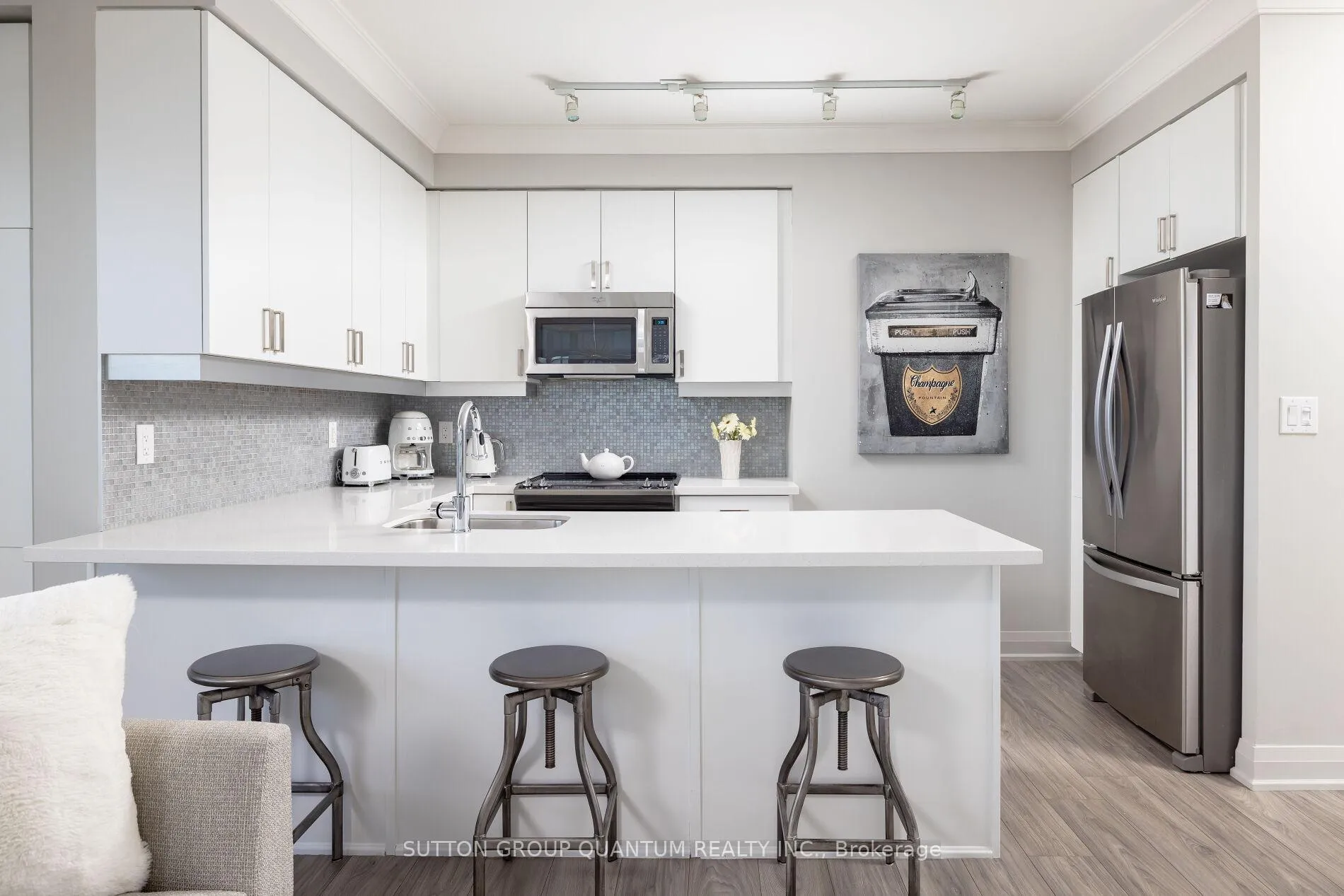 Photo 11 of Unit LPH 03, 400 Adelaide Street, Toronto, Waterfront Communities — HOMEH