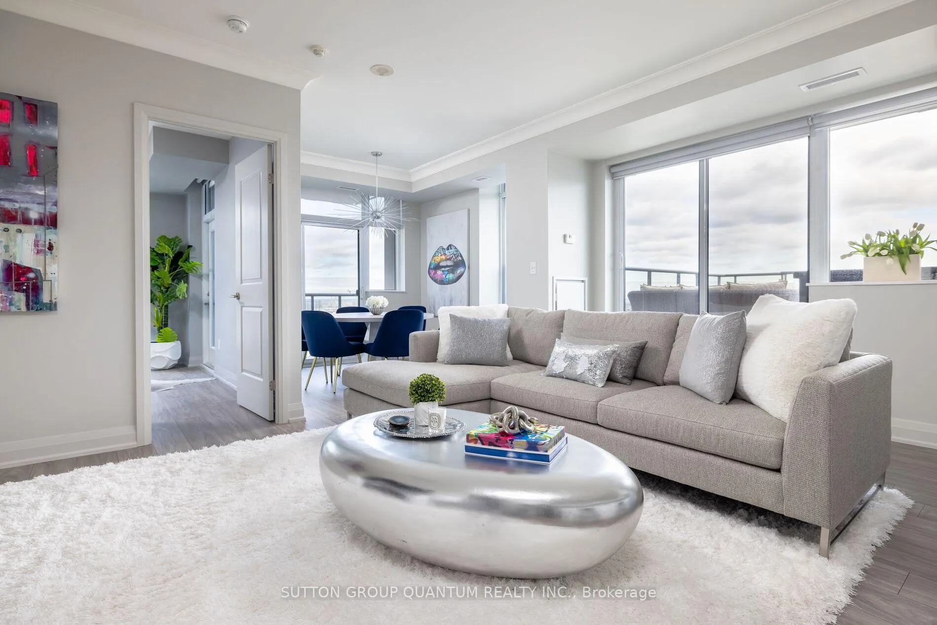 Photo 14 of Unit LPH 03, 400 Adelaide Street, Toronto, Waterfront Communities — HOMEH