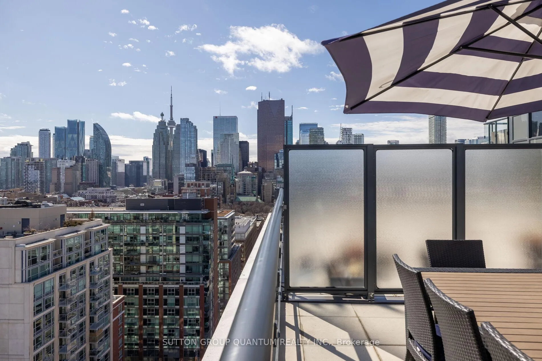 Photo 18 of Unit LPH 03, 400 Adelaide Street, Toronto, Waterfront Communities — HOMEH