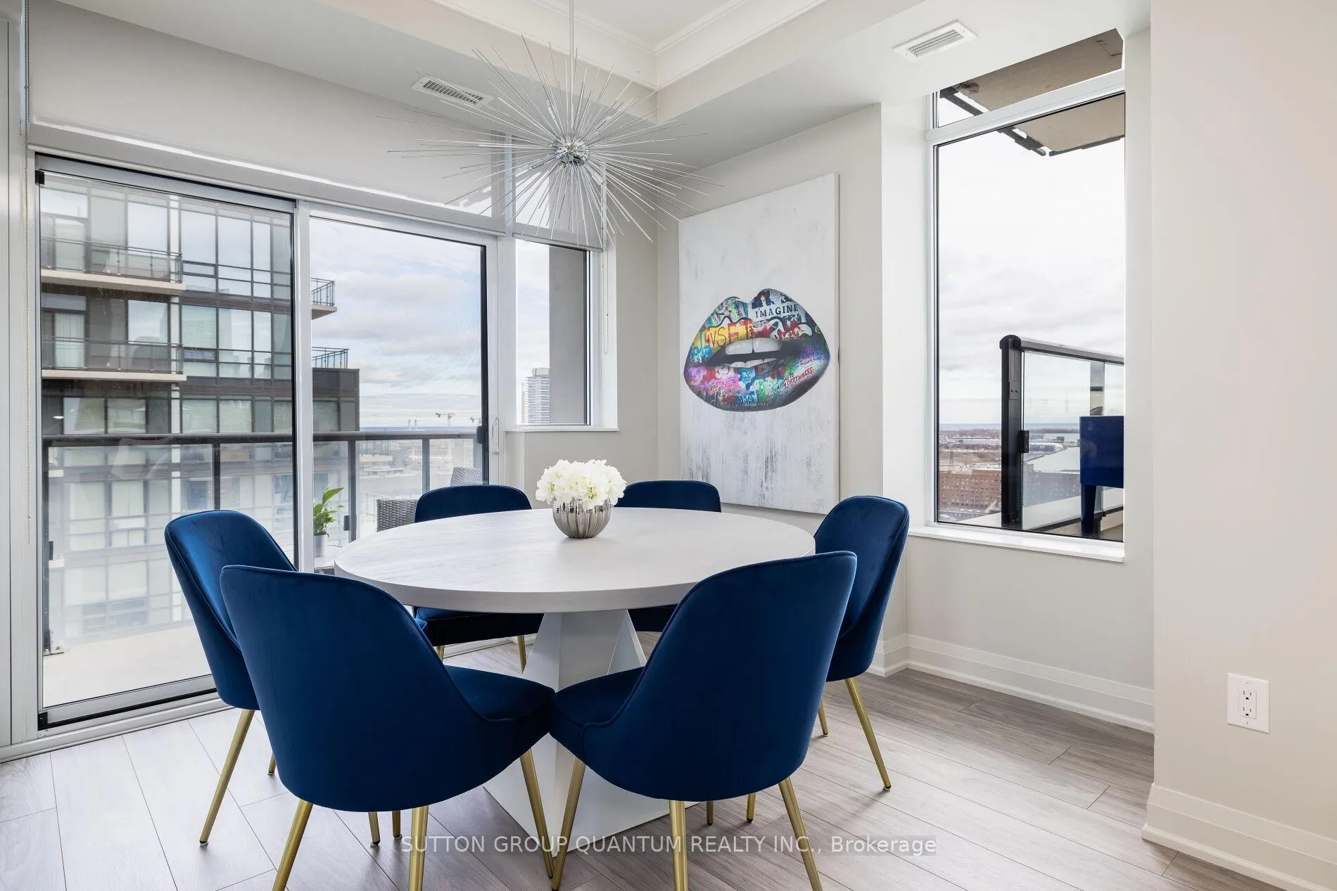 Photo 19 of Unit LPH 03, 400 Adelaide Street, Toronto, Waterfront Communities — HOMEH