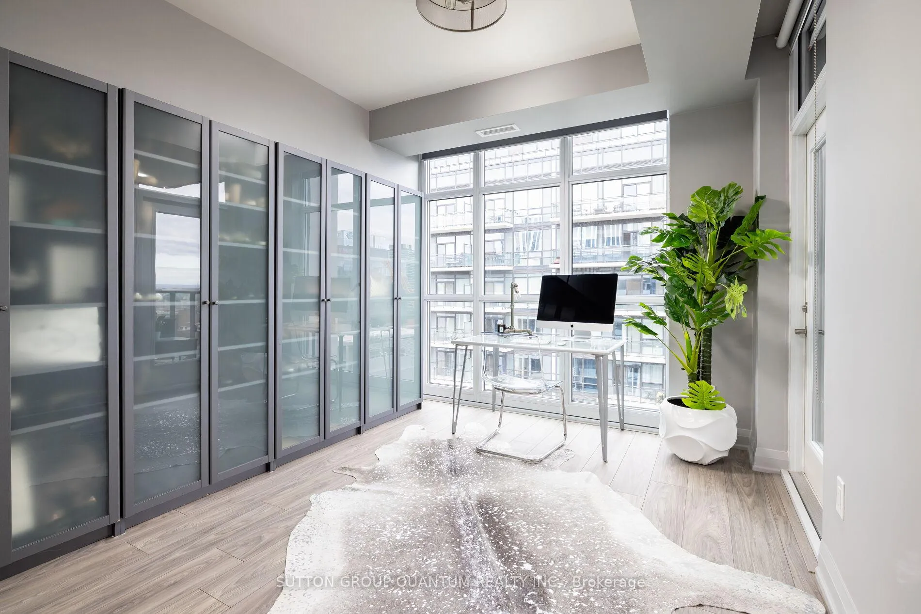Photo 21 of Unit LPH 03, 400 Adelaide Street, Toronto, Waterfront Communities — HOMEH