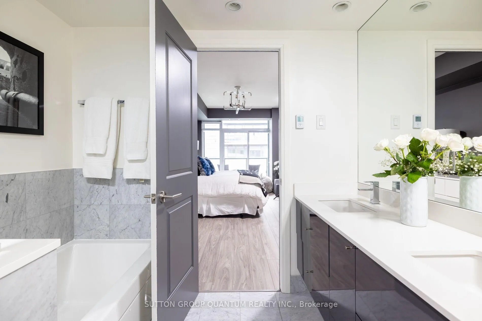 Photo 29 of Unit LPH 03, 400 Adelaide Street, Toronto, Waterfront Communities — HOMEH