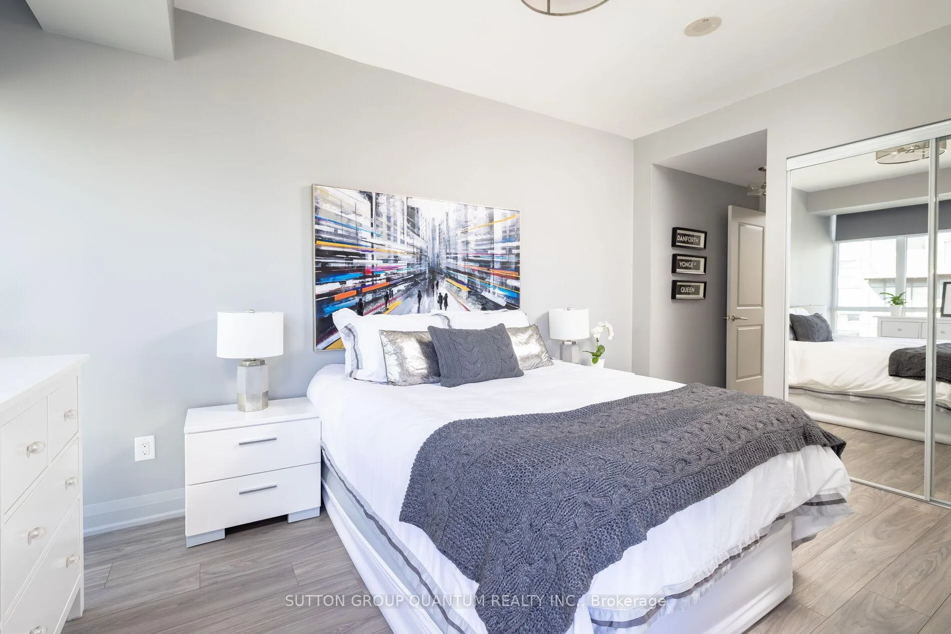 Photo 33 of Unit LPH 03, 400 Adelaide Street, Toronto, Waterfront Communities — HOMEH