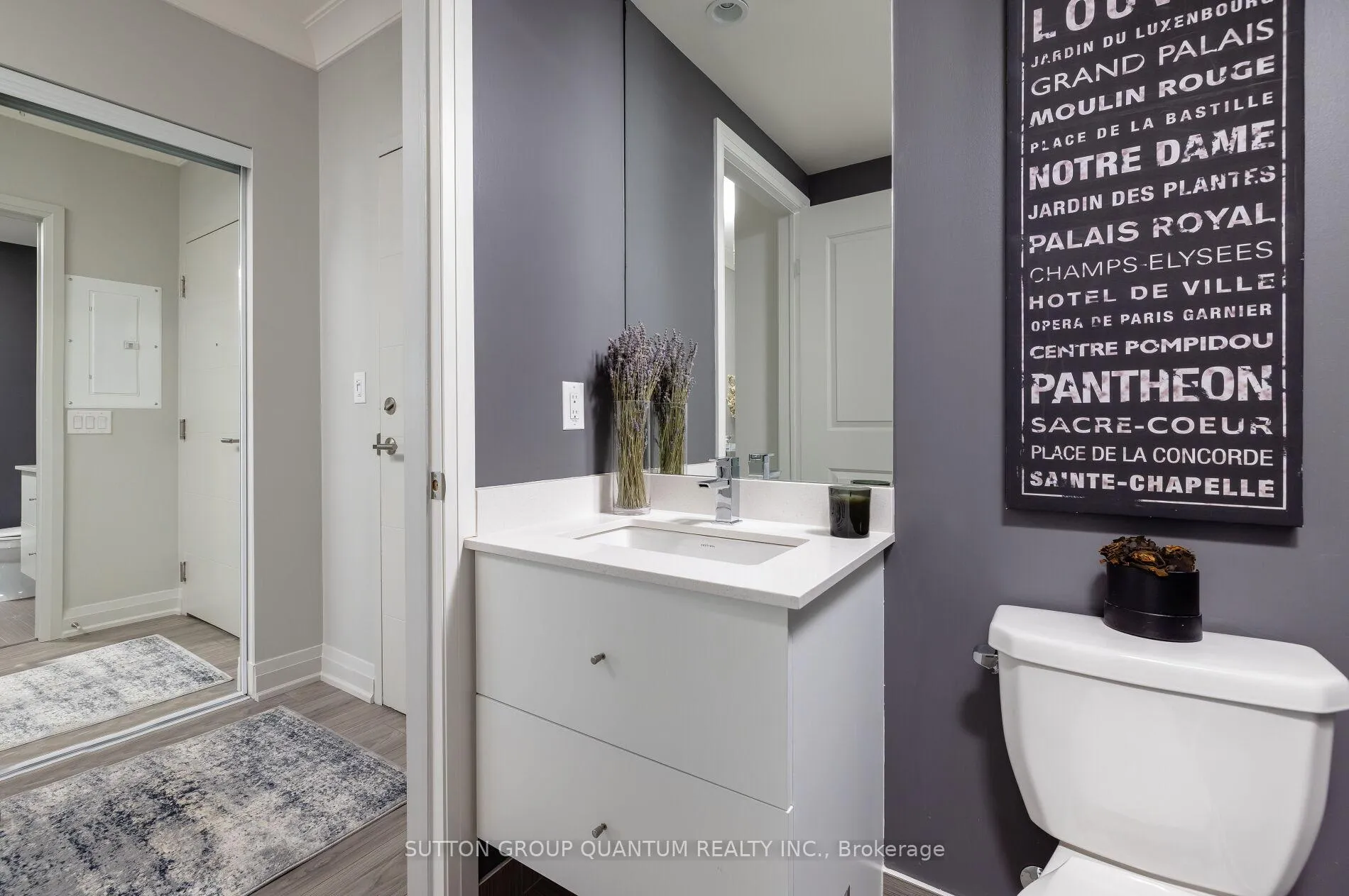 Photo 35 of Unit LPH 03, 400 Adelaide Street, Toronto, Waterfront Communities — HOMEH