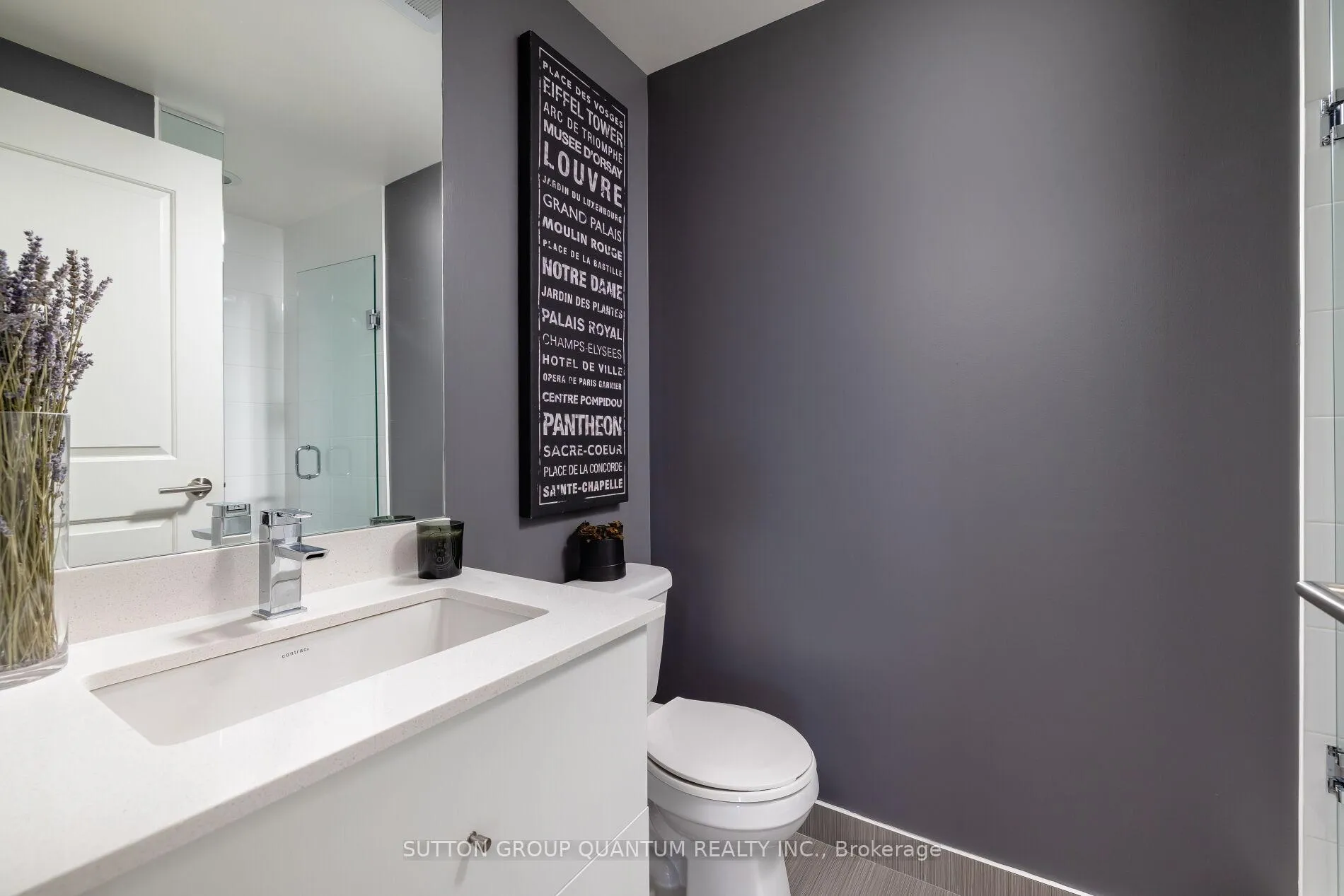 Photo 36 of Unit LPH 03, 400 Adelaide Street, Toronto, Waterfront Communities — HOMEH