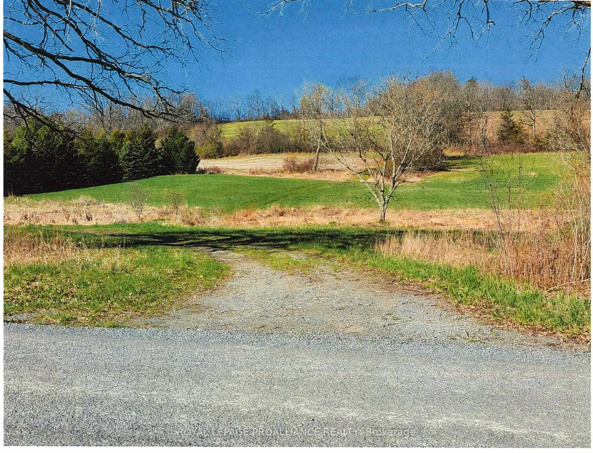 Photo 2 of Crowe Road, Quinte West, Sidney Ward — HOMEH