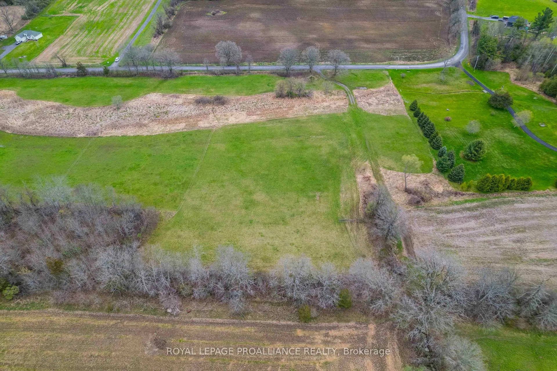 Photo 4 of Crowe Road, Quinte West, Sidney Ward — HOMEH