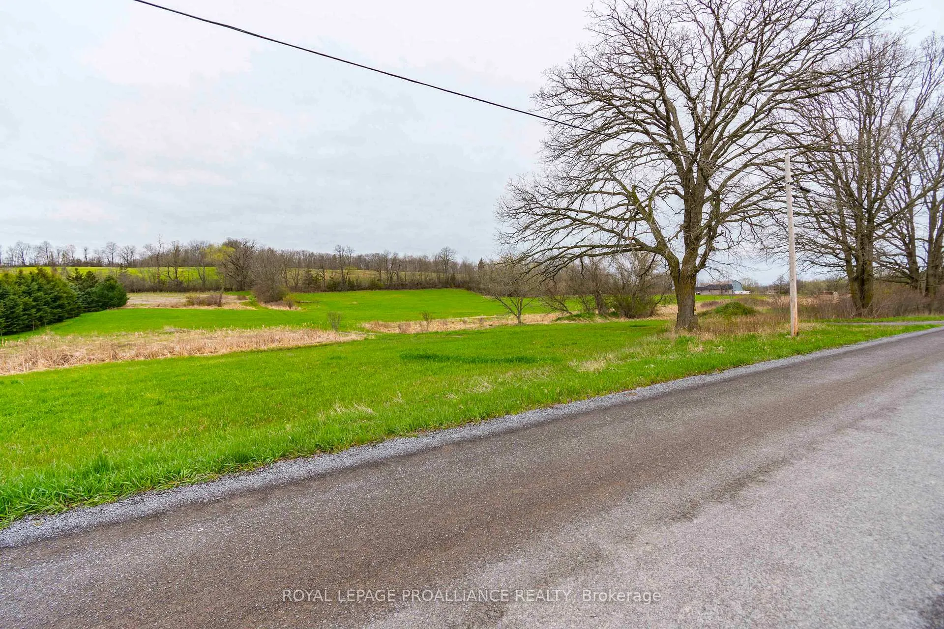 Photo 5 of Crowe Road, Quinte West, Sidney Ward — HOMEH