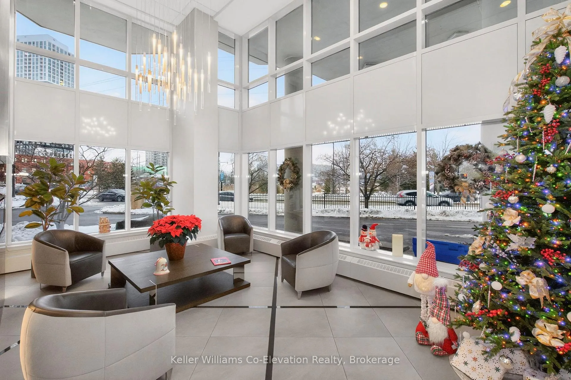 Photo 7 of Unit 1601, 6 Toronto St Street, Barrie, City Centre — HOMEH