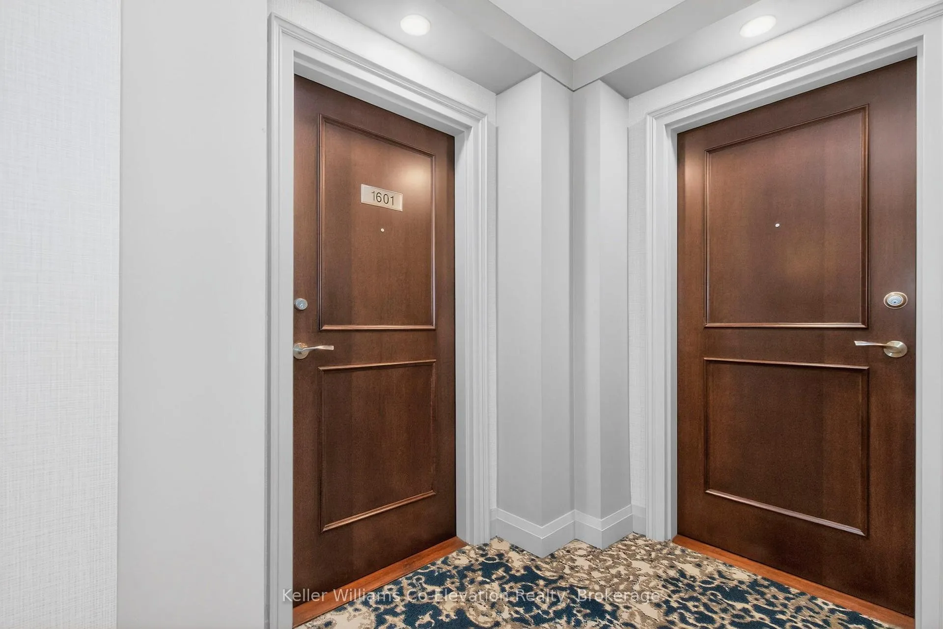 Photo 9 of Unit 1601, 6 Toronto St Street, Barrie, City Centre — HOMEH