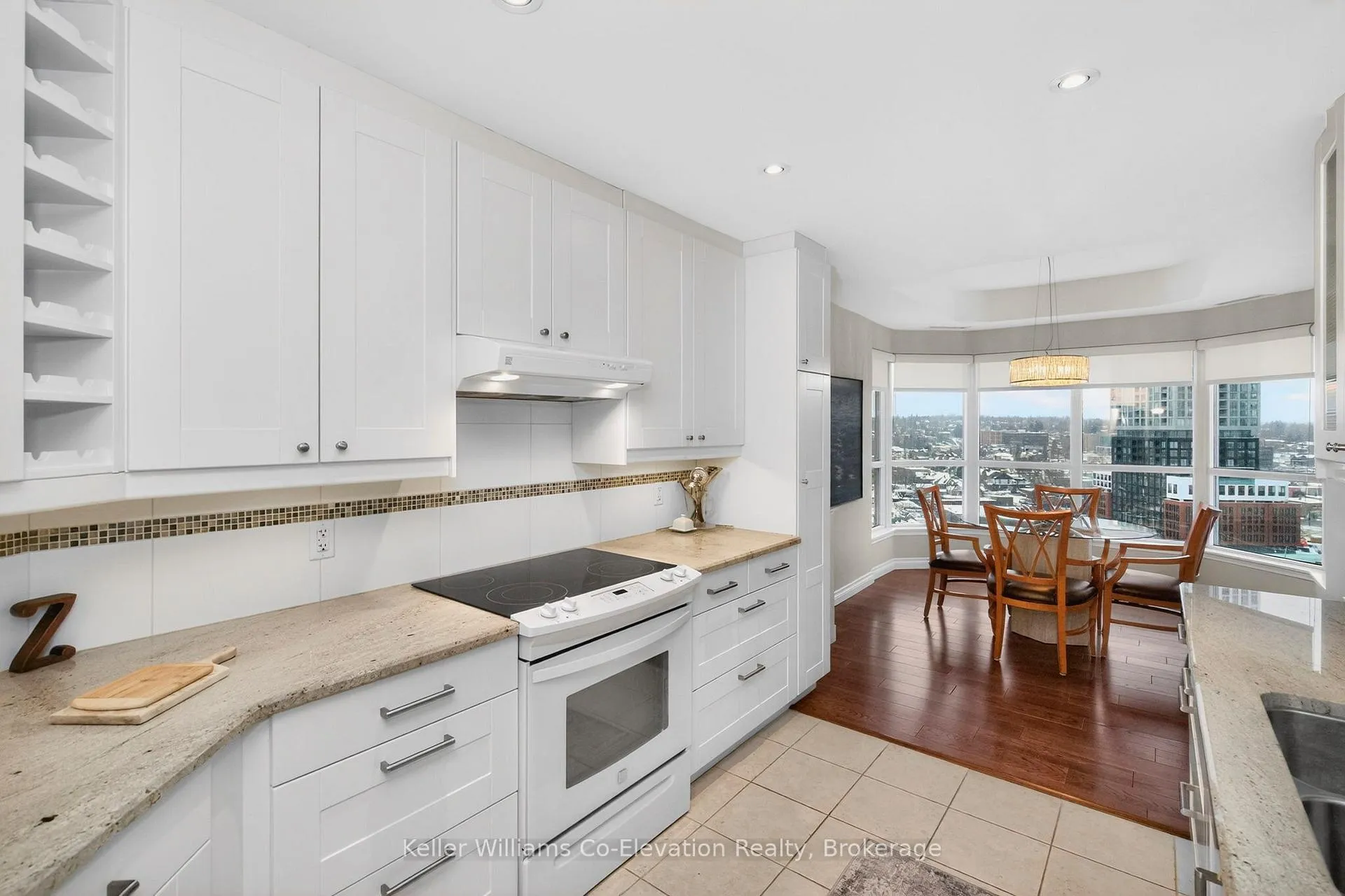 Photo 17 of Unit 1601, 6 Toronto St Street, Barrie, City Centre — HOMEH