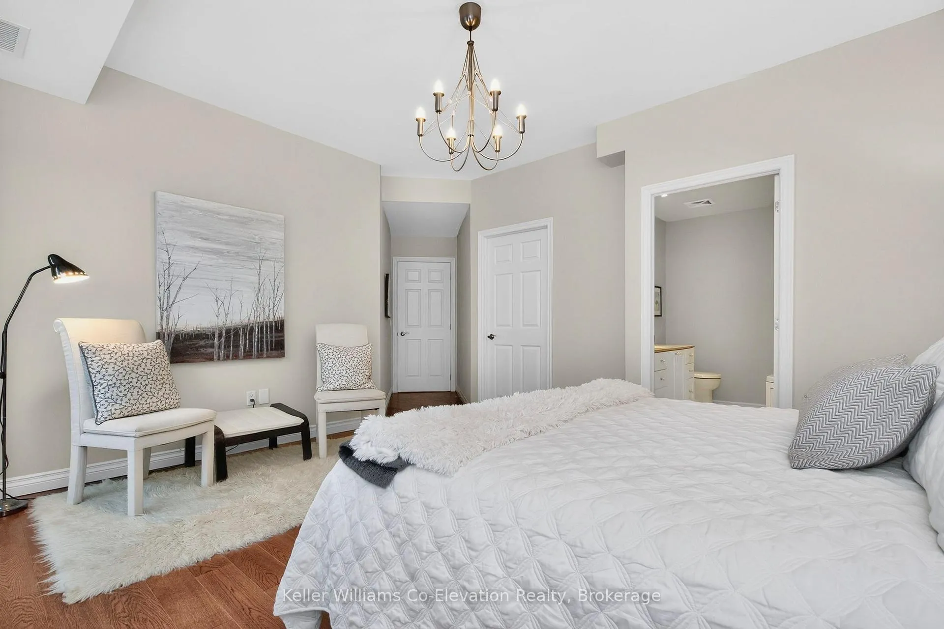 Photo 22 of Unit 1601, 6 Toronto St Street, Barrie, City Centre — HOMEH