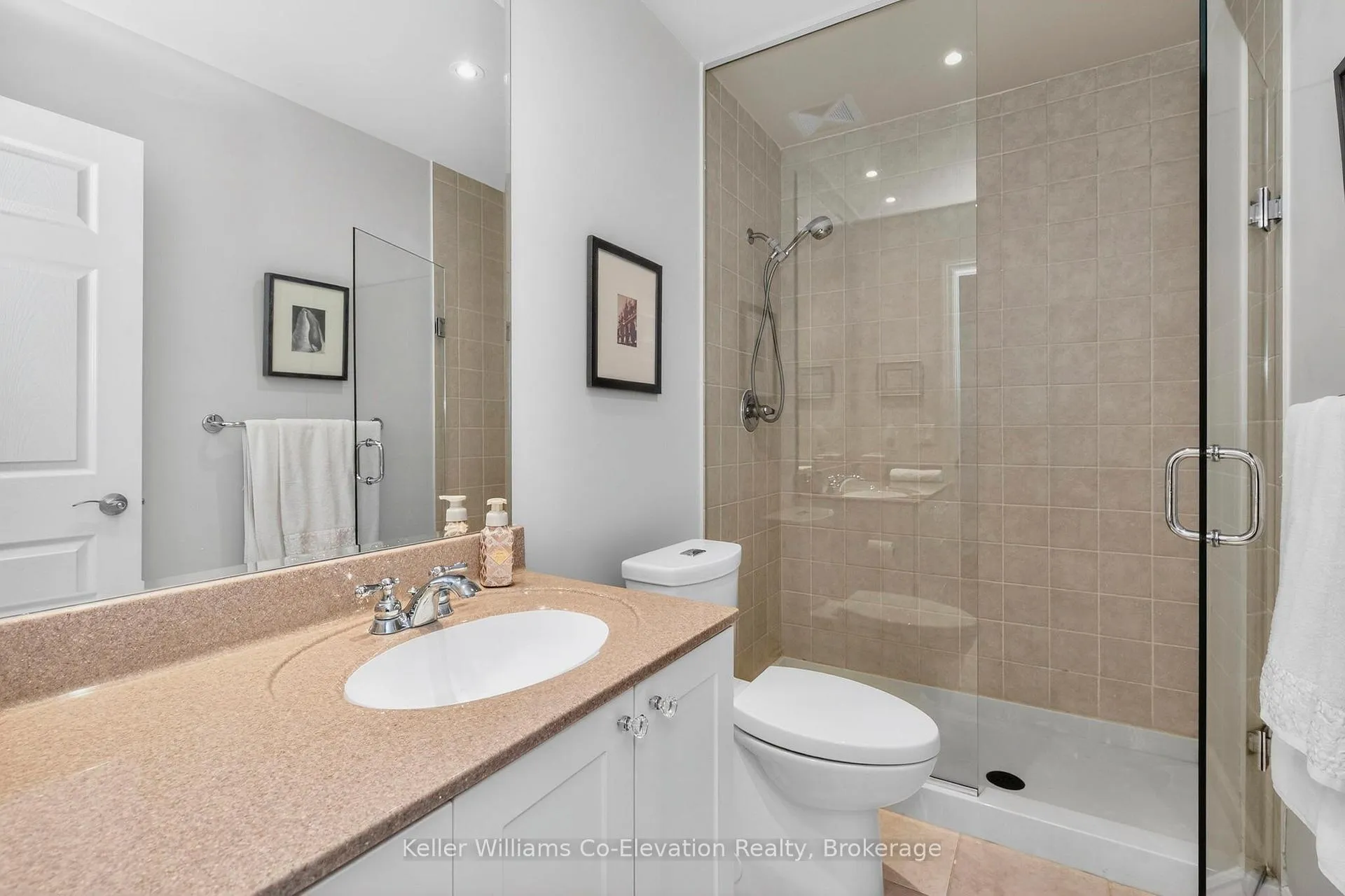 Photo 26 of Unit 1601, 6 Toronto St Street, Barrie, City Centre — HOMEH