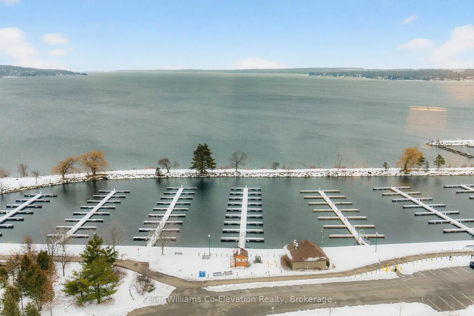 Photo 28 of Unit 1601, 6 Toronto St Street, Barrie, City Centre — HOMEH