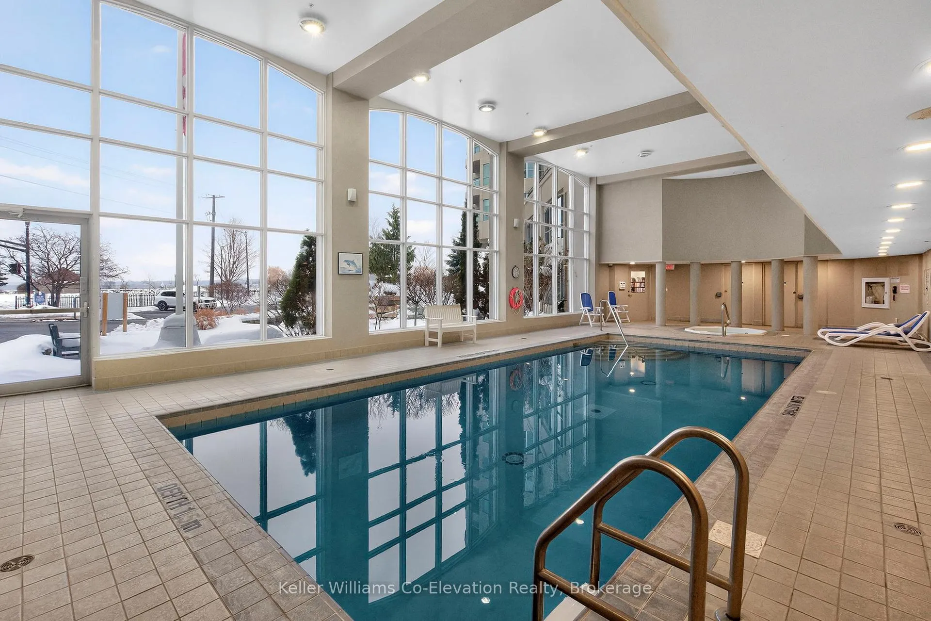 Photo 30 of Unit 1601, 6 Toronto St Street, Barrie, City Centre — HOMEH