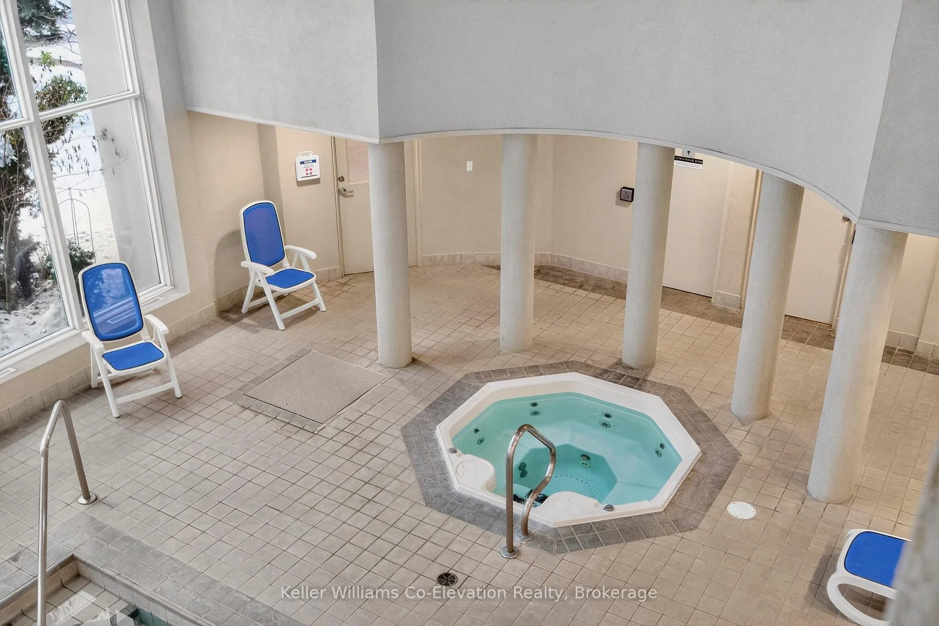 Photo 31 of Unit 1601, 6 Toronto St Street, Barrie, City Centre — HOMEH