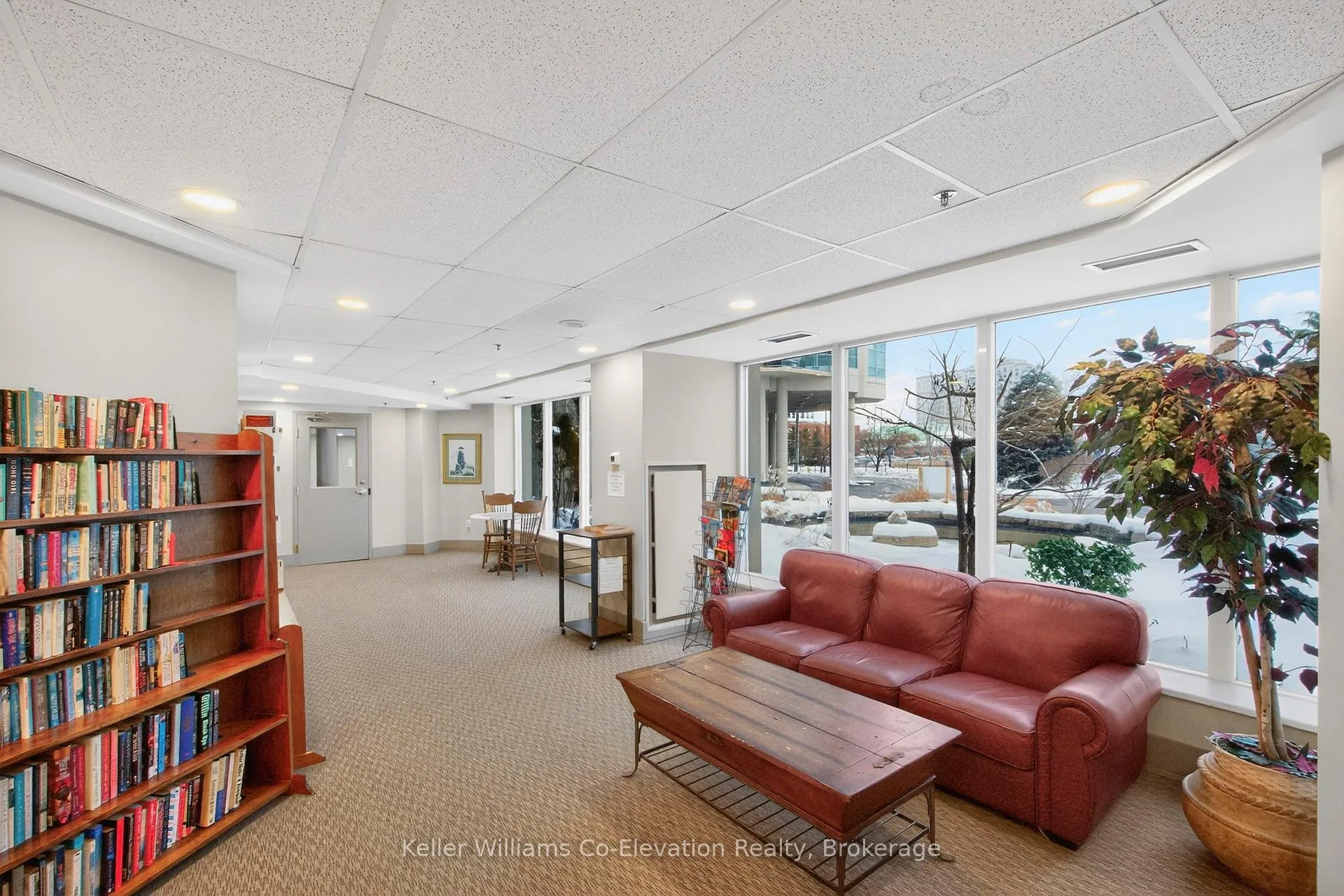Photo 34 of Unit 1601, 6 Toronto St Street, Barrie, City Centre — HOMEH