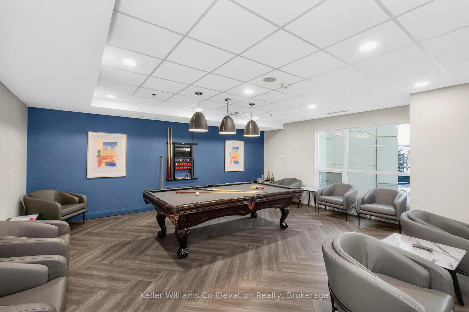 Photo 35 of Unit 1601, 6 Toronto St Street, Barrie, City Centre — HOMEH