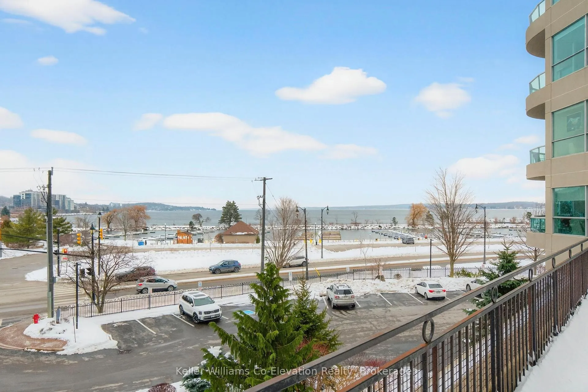 Photo 38 of Unit 1601, 6 Toronto St Street, Barrie, City Centre — HOMEH
