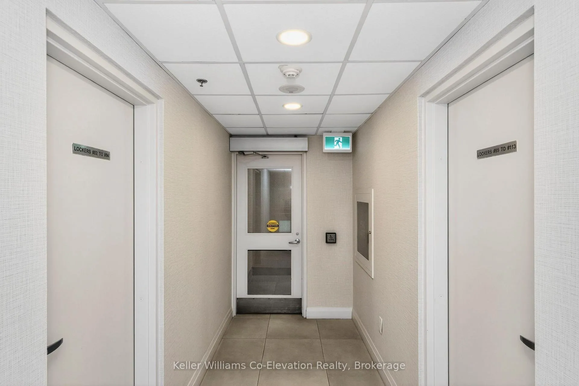 Photo 39 of Unit 1601, 6 Toronto St Street, Barrie, City Centre — HOMEH