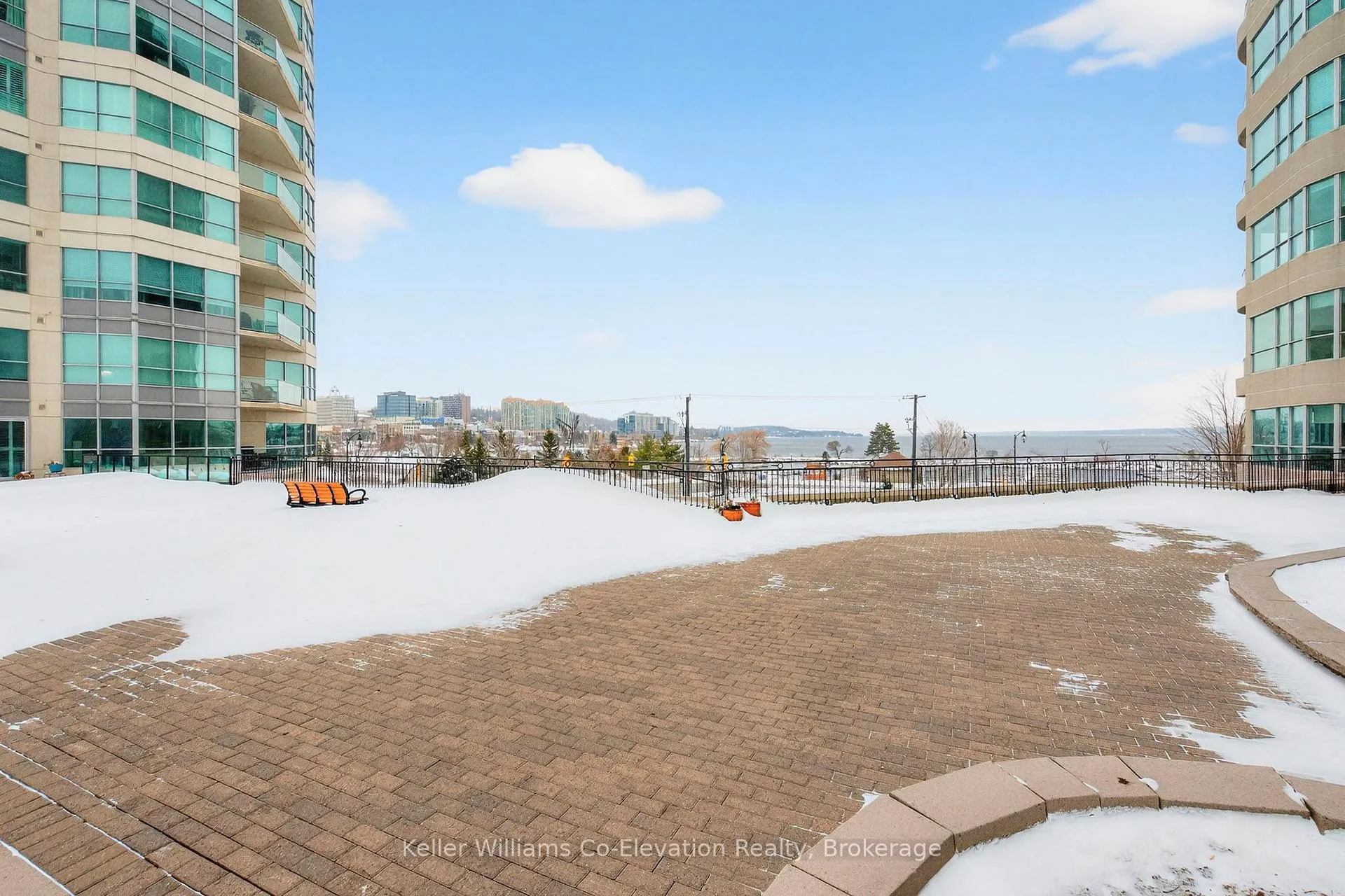 Photo 41 of Unit 1601, 6 Toronto St Street, Barrie, City Centre — HOMEH