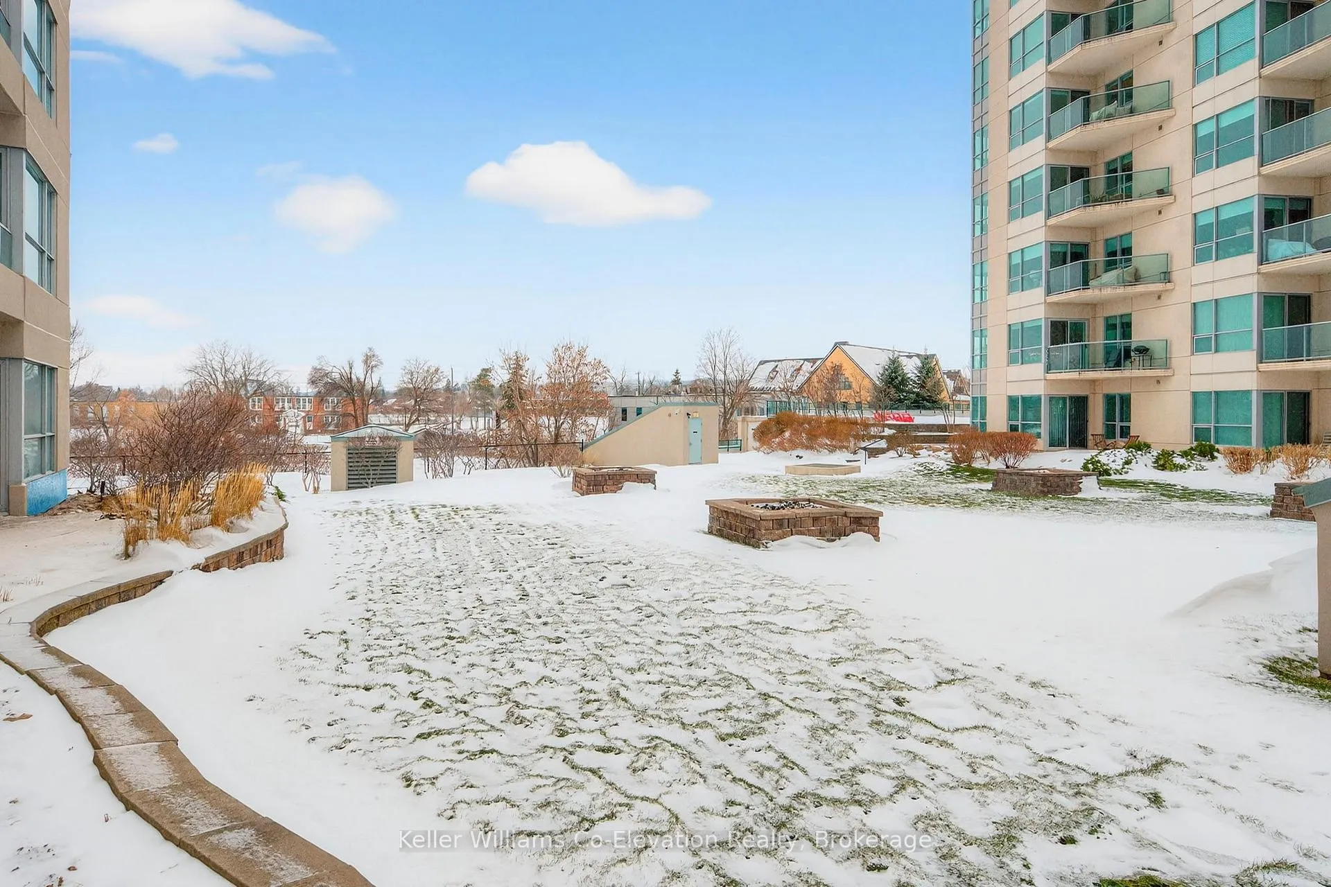 Photo 42 of Unit 1601, 6 Toronto St Street, Barrie, City Centre — HOMEH