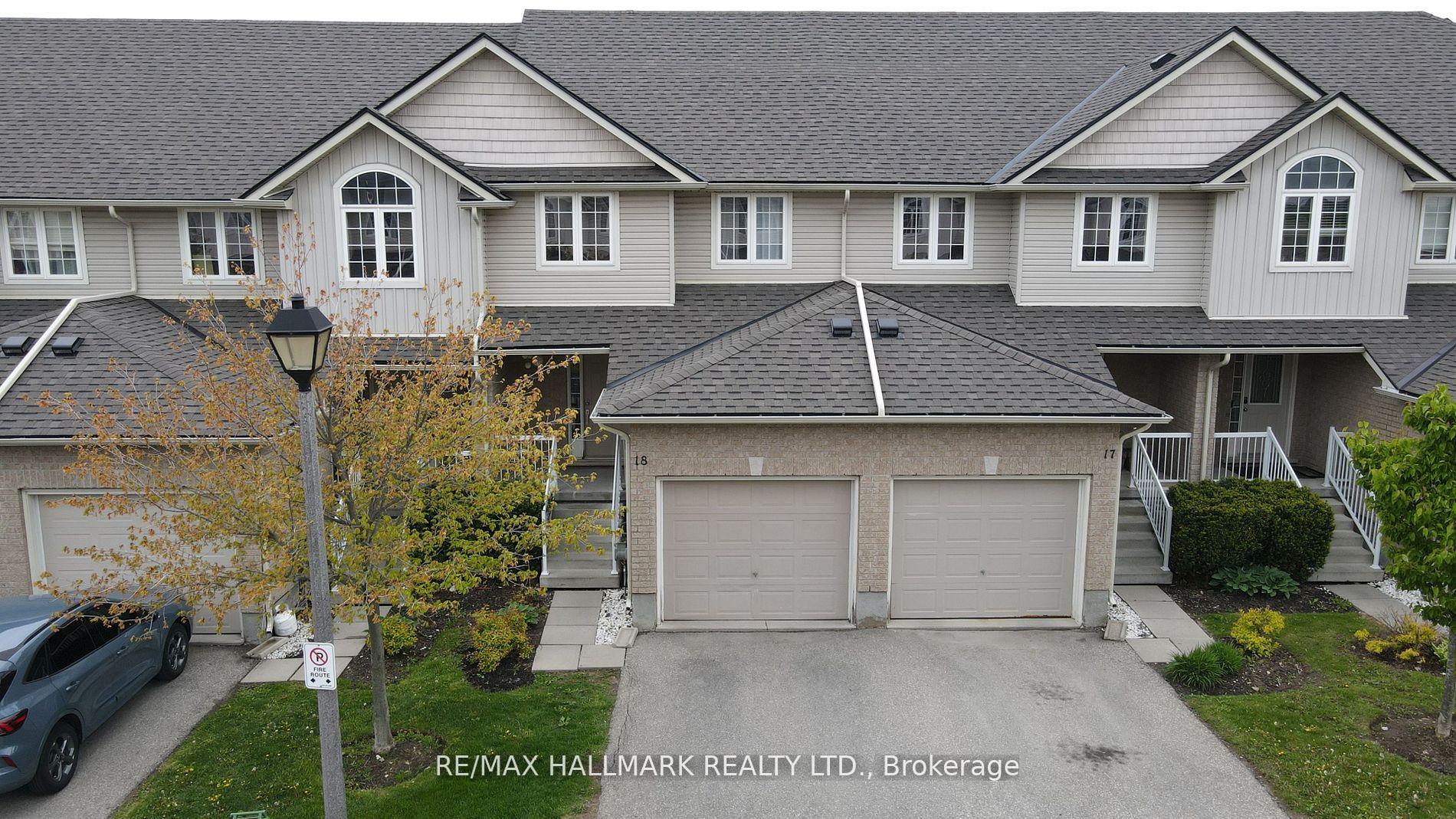 Photo 2 of Unit 18, 361 Arkell Road, Guelph, Pineridge/Westminster Woods — HOMEH