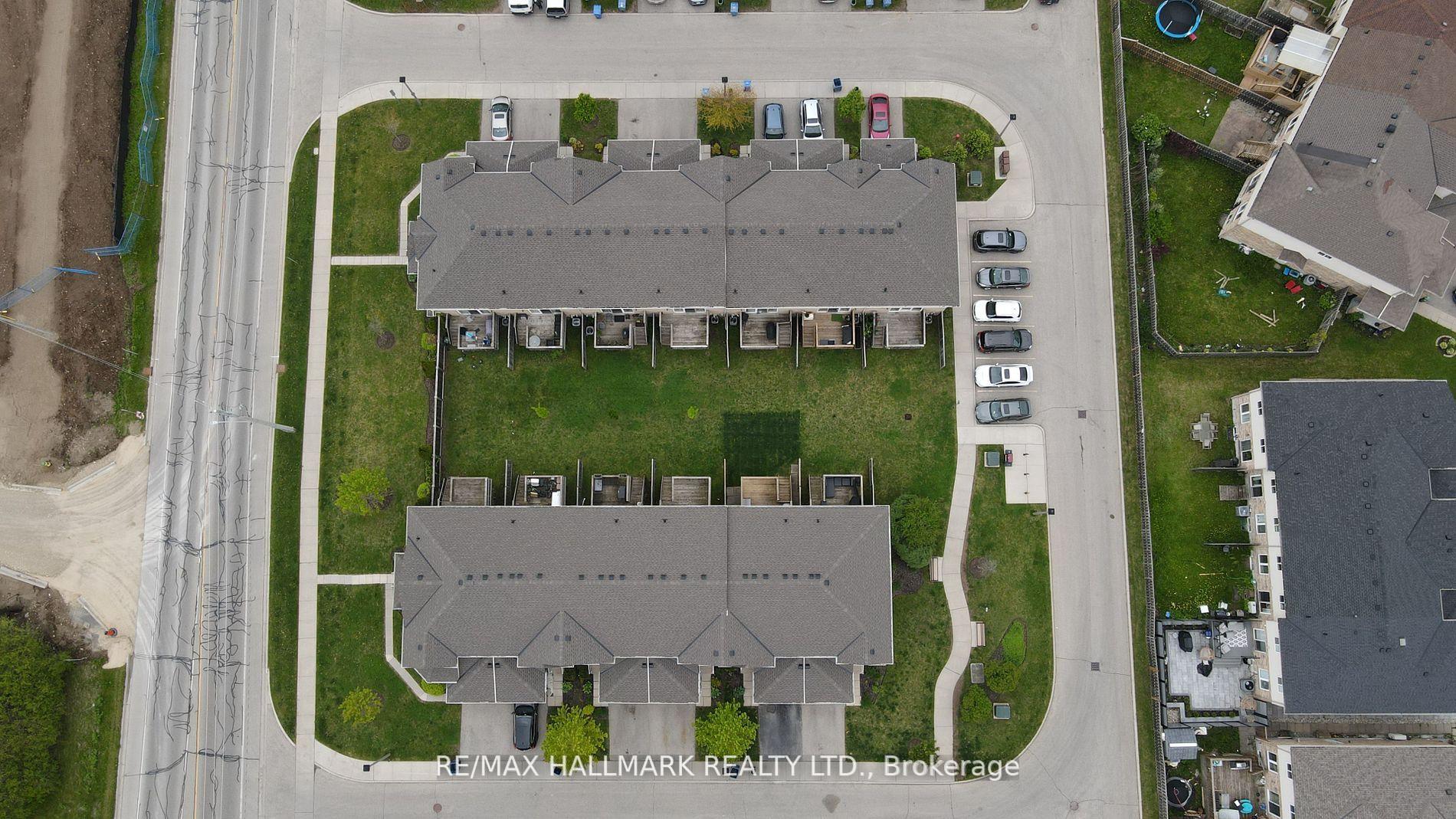 Photo 16 of Unit 18, 361 Arkell Road, Guelph, Pineridge/Westminster Woods — HOMEH