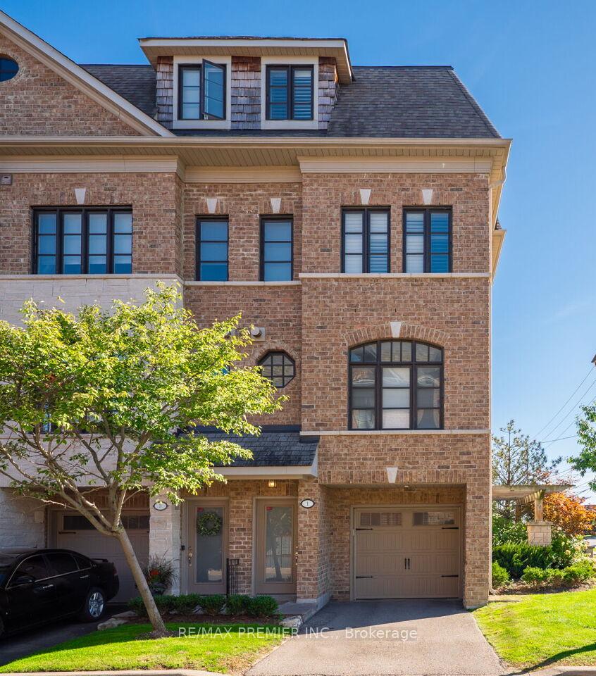 Photo 1 of 1 Powseland Crescent, Vaughan, West Woodbridge — HOMEH